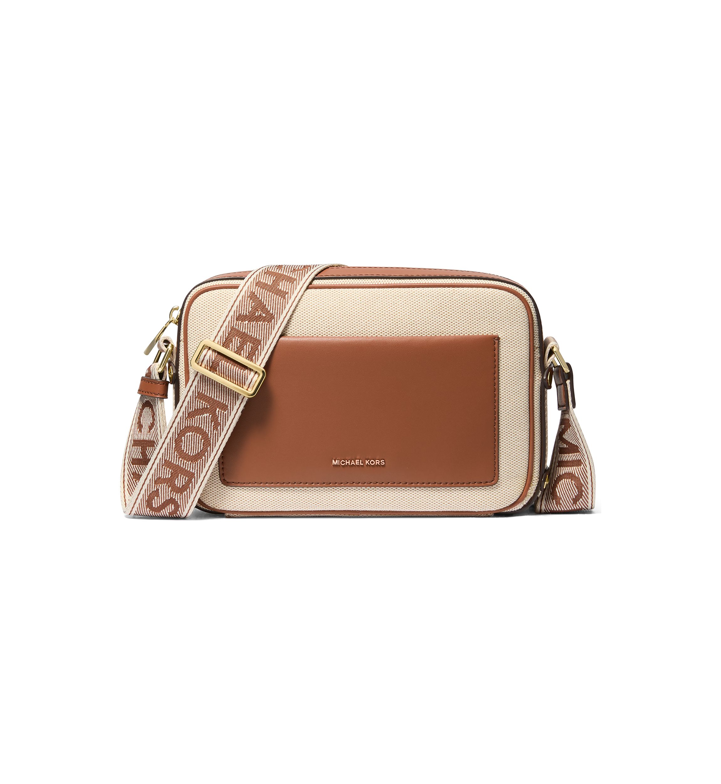 MICHAEL Michael Kors Maeve Long Crossbody | Belk