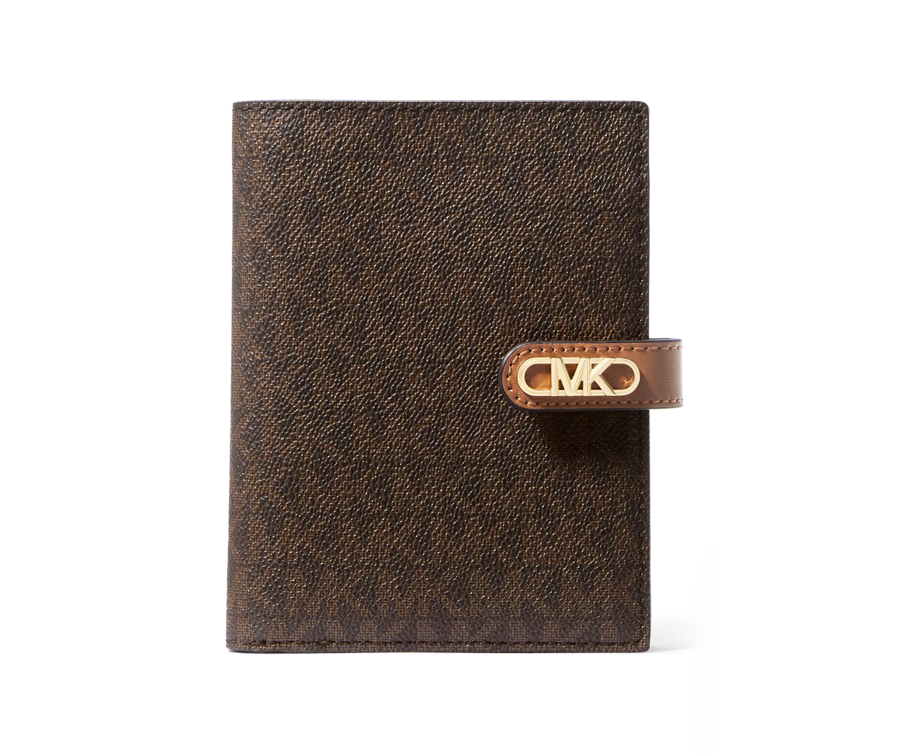 Empire Medium Tab Passport Wallet 