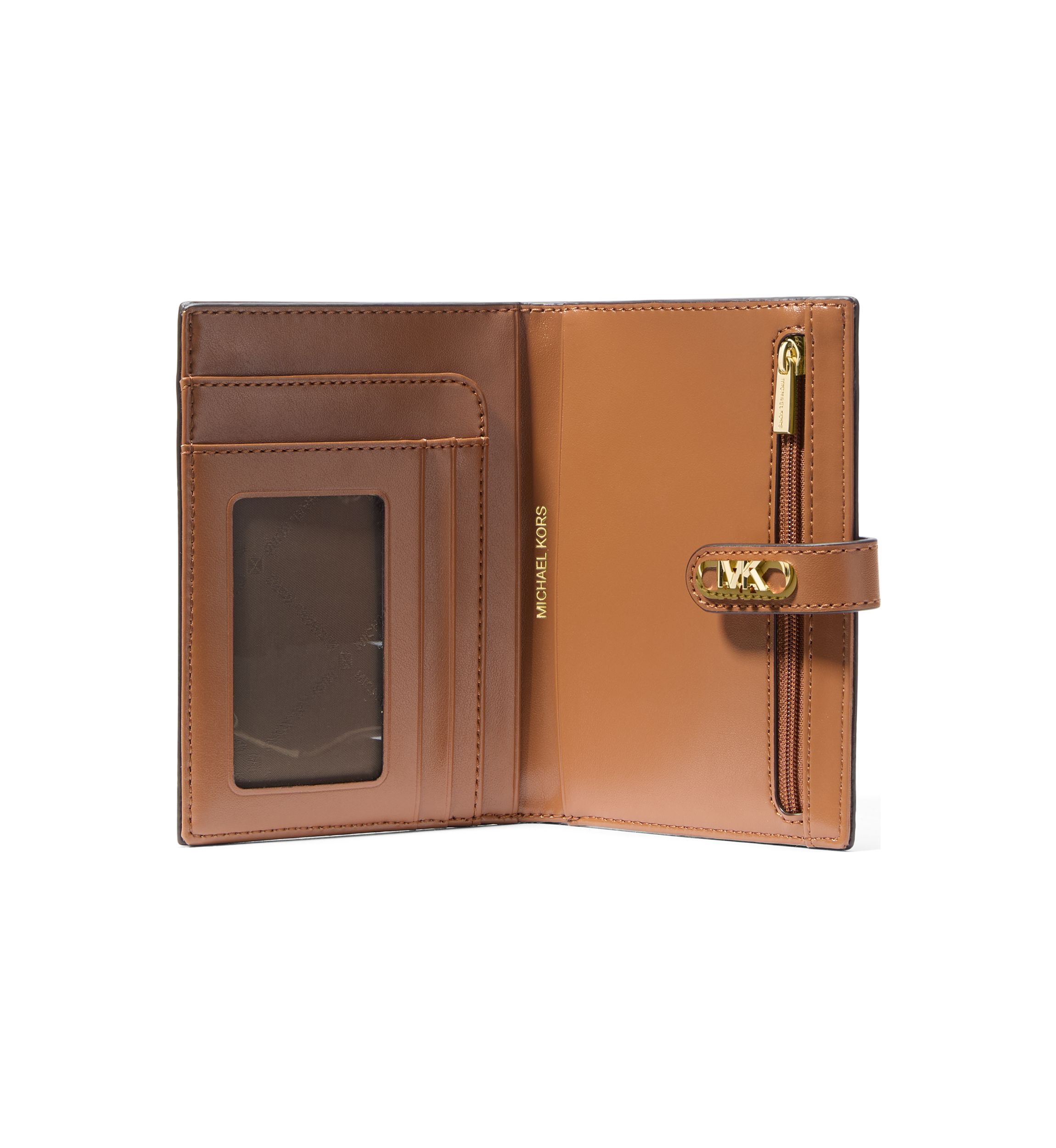 Empire Medium Tab Passport Wallet 