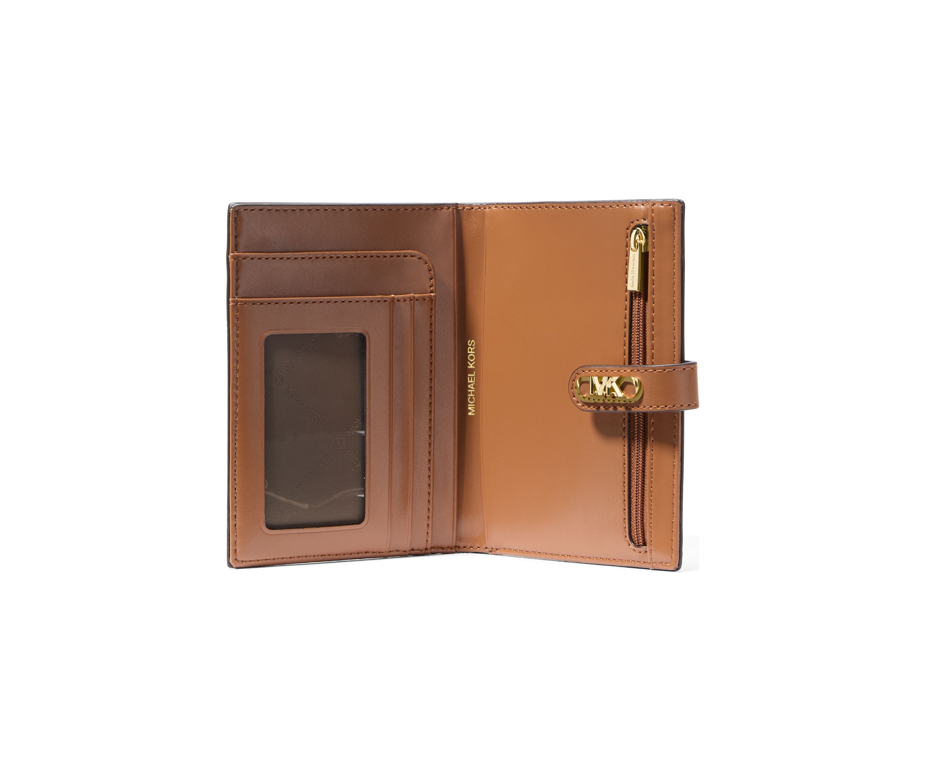 Empire Medium Tab Passport Wallet 