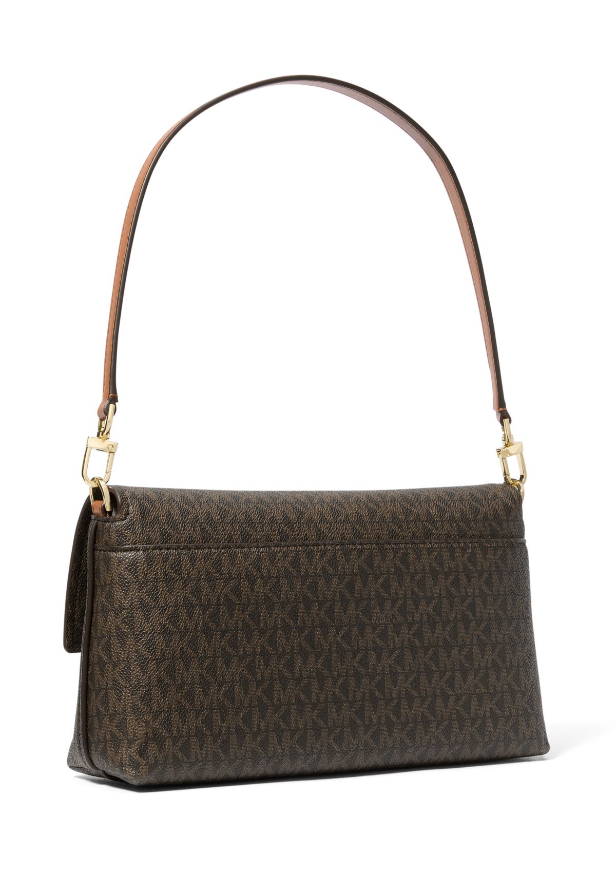 Addie Medium Convertible Pouchette Crossbody 