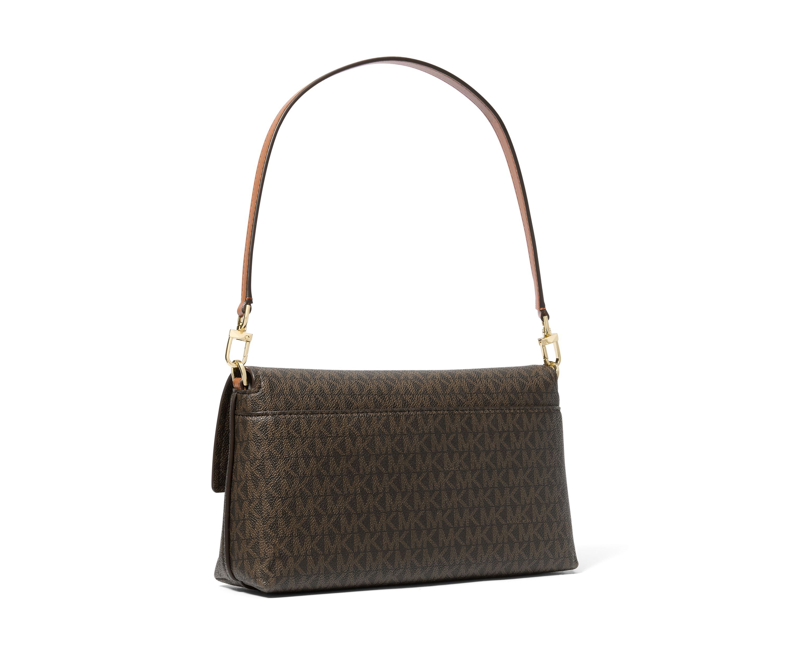 Addie Medium Convertible Pouchette Crossbody 