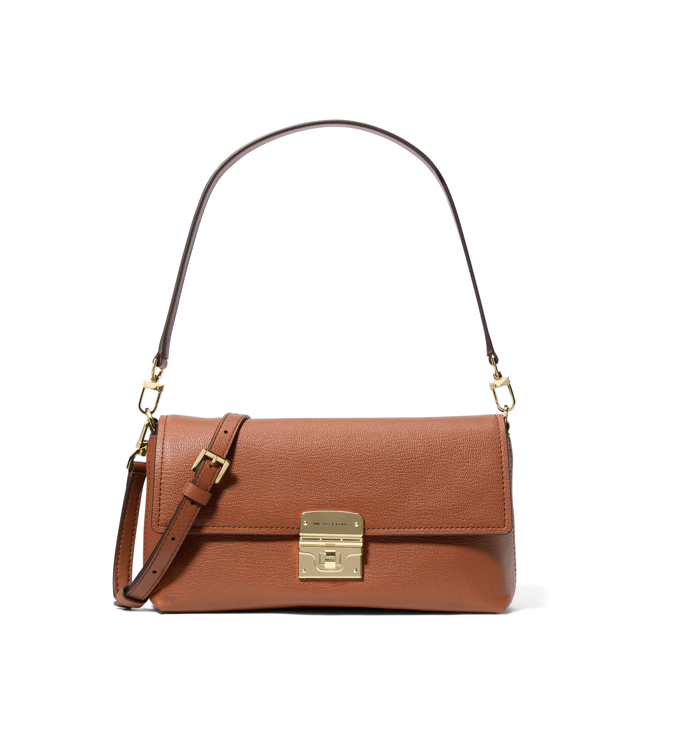 Addie Medium Convertible Pouchette Crossbody 