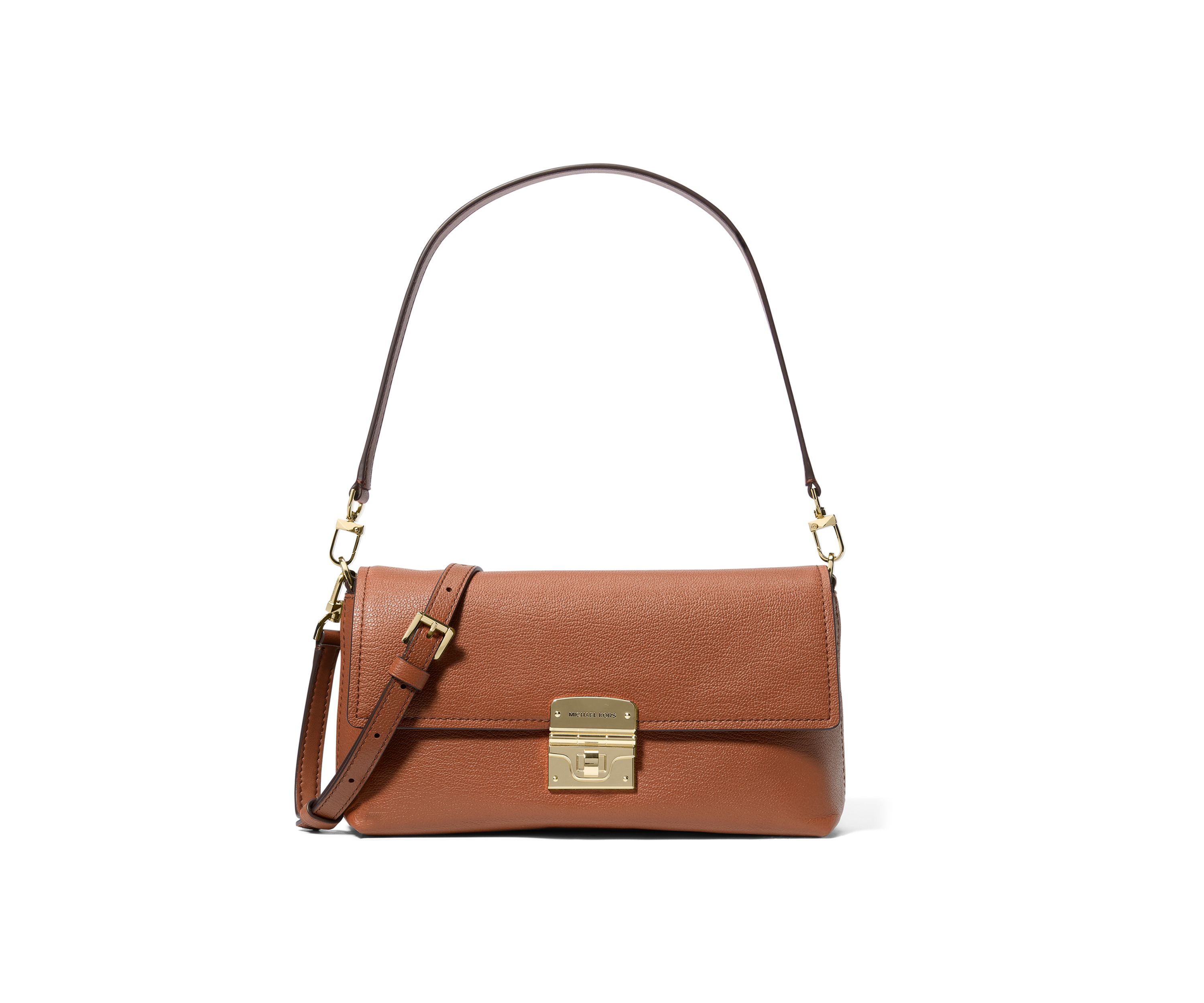 Addie Medium Convertible Pouchette Crossbody 