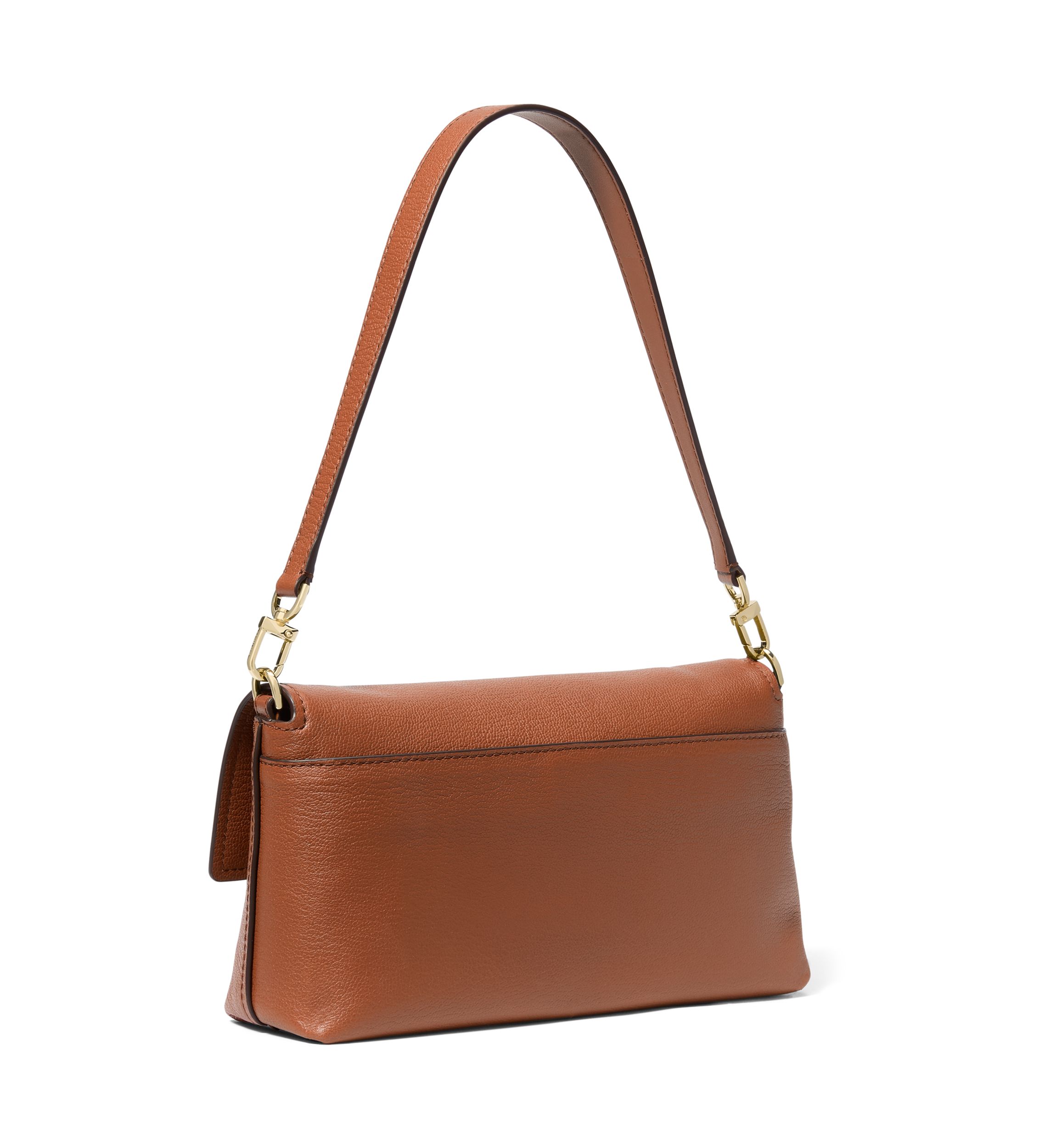 Addie Medium Convertible Pouchette Crossbody 