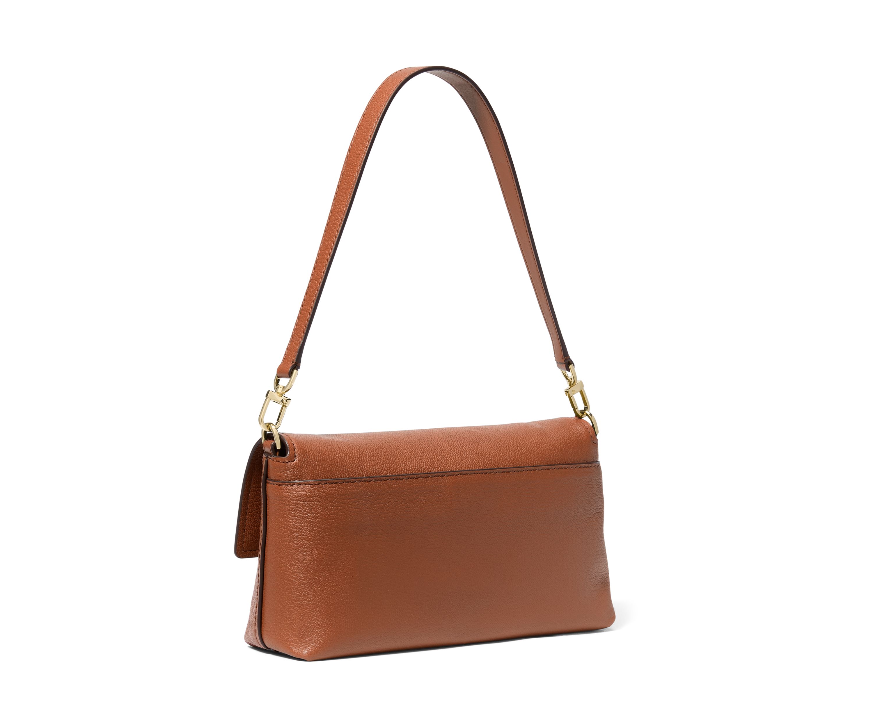Addie Medium Convertible Pouchette Crossbody 