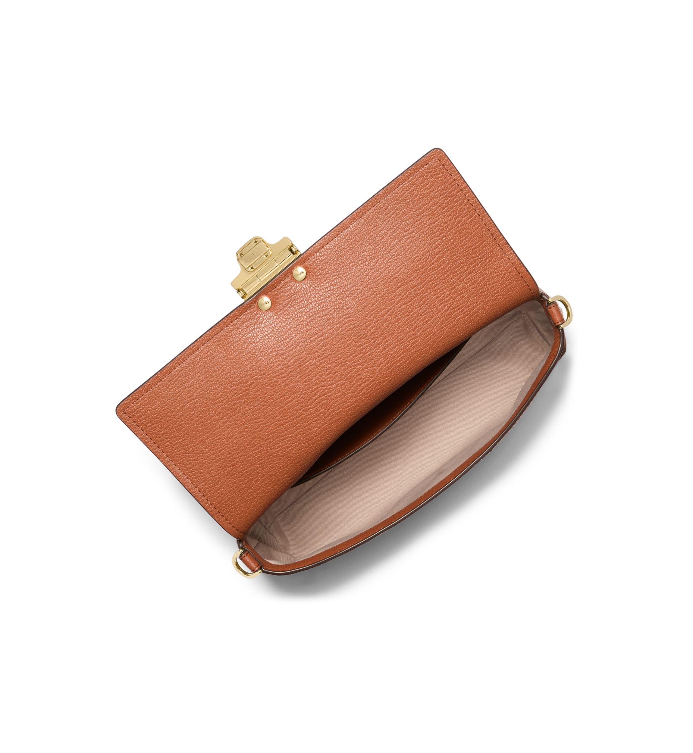 Addie Medium Convertible Pouchette Crossbody 