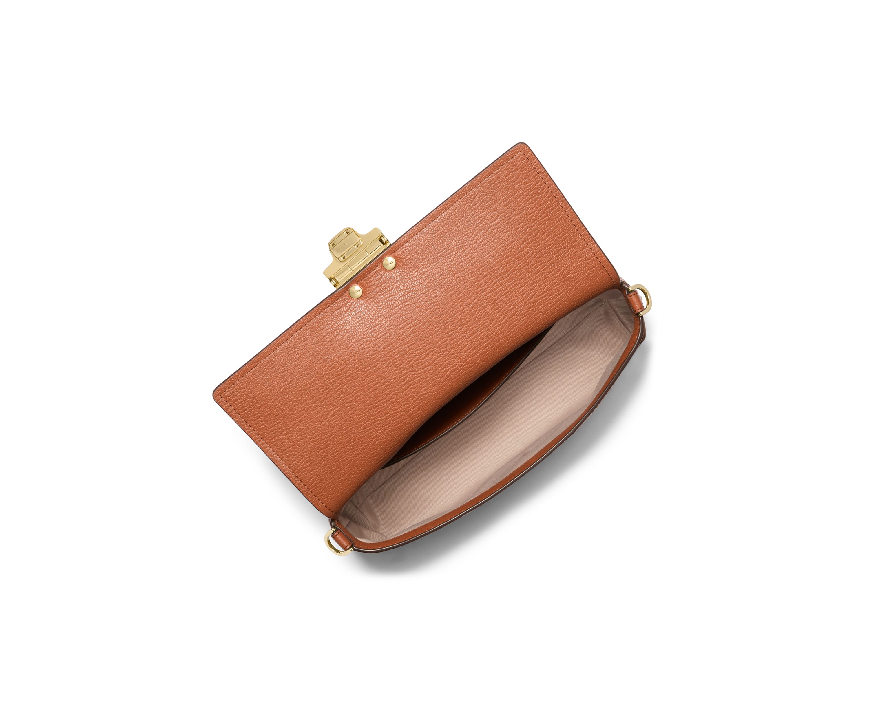Addie Medium Convertible Pouchette Crossbody 