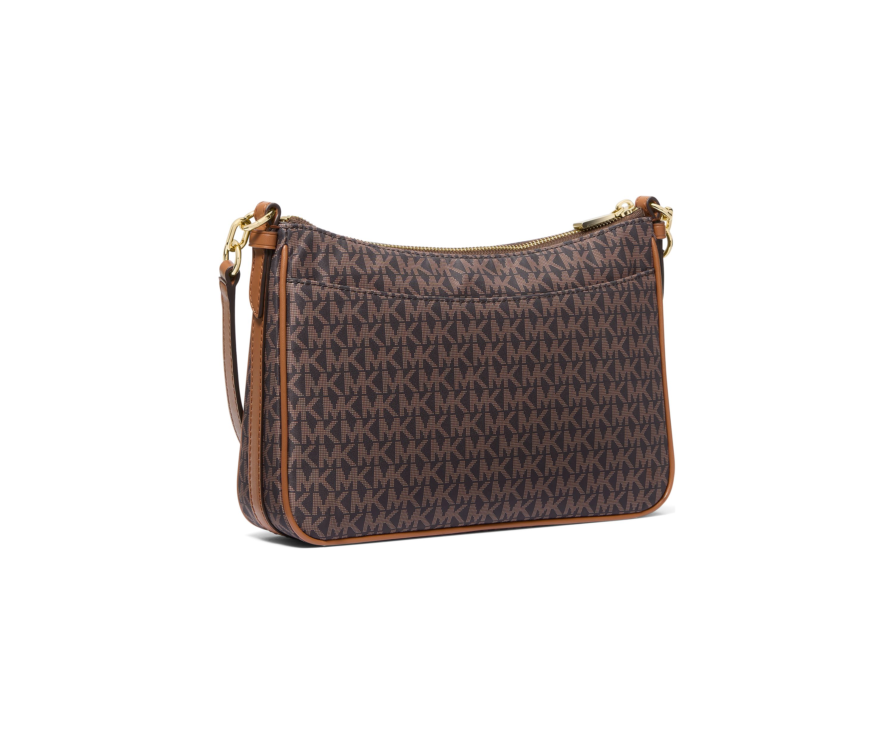 Jet Set Medium Top Zip Pochette Crossbody