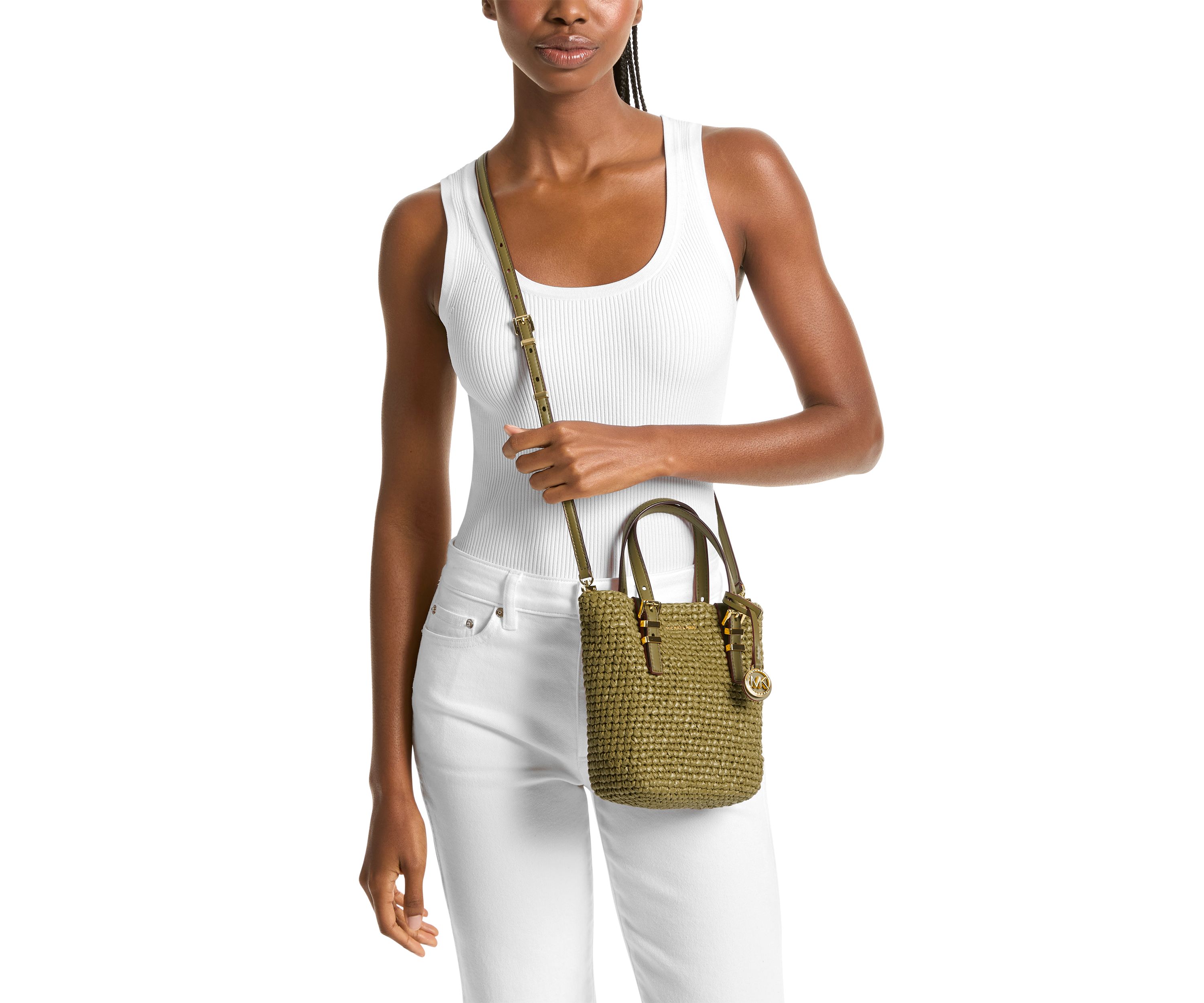 Quinn XS Tote Crossbody 