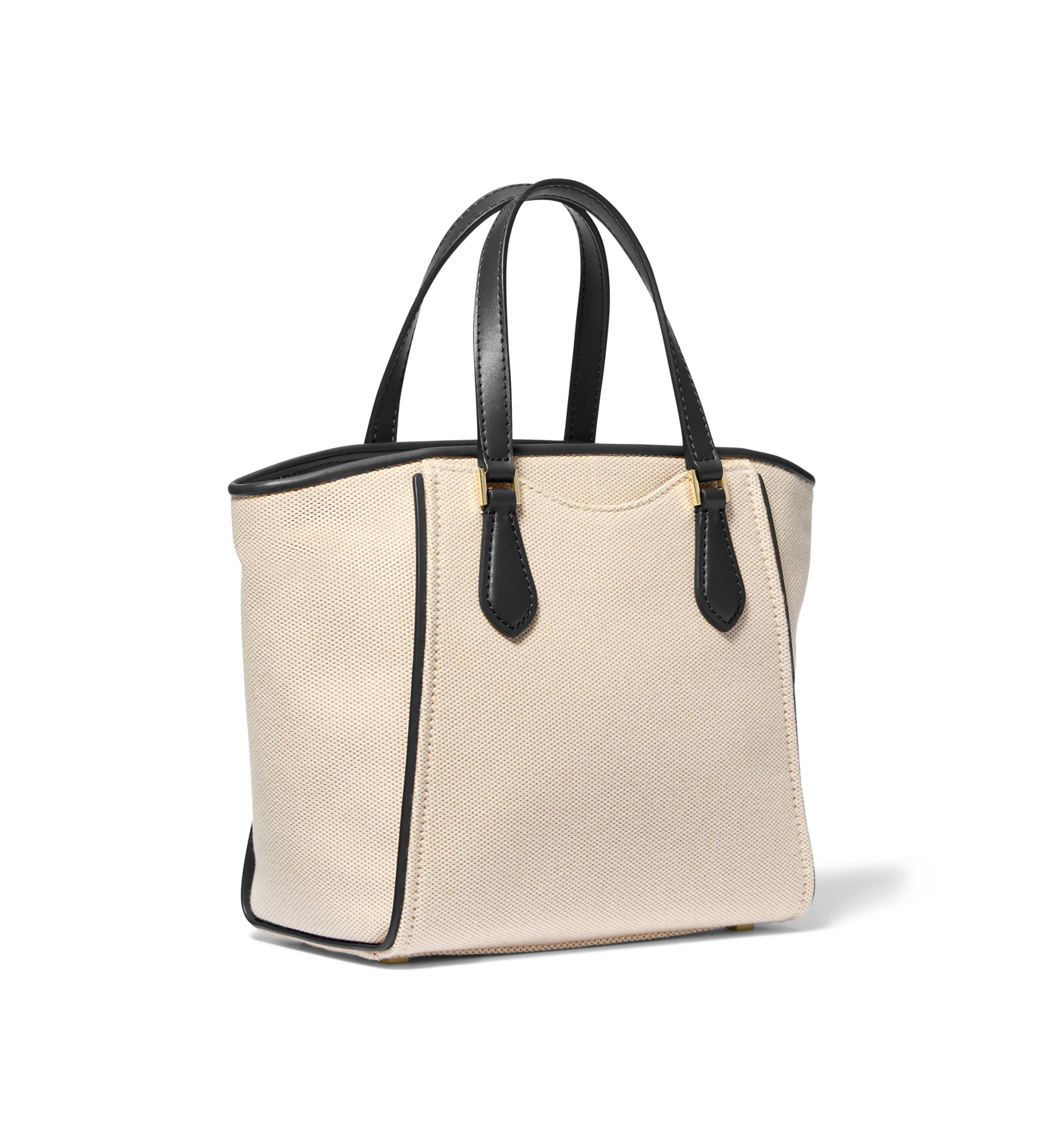 MICHAEL Michael Kors Taryn Small Convertible Top Zip Tote Crossbody | Belk