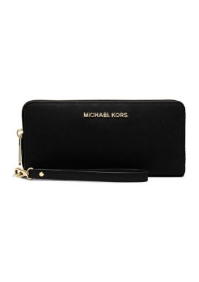 Michael Kors Jet Set Travel Continental Wallet