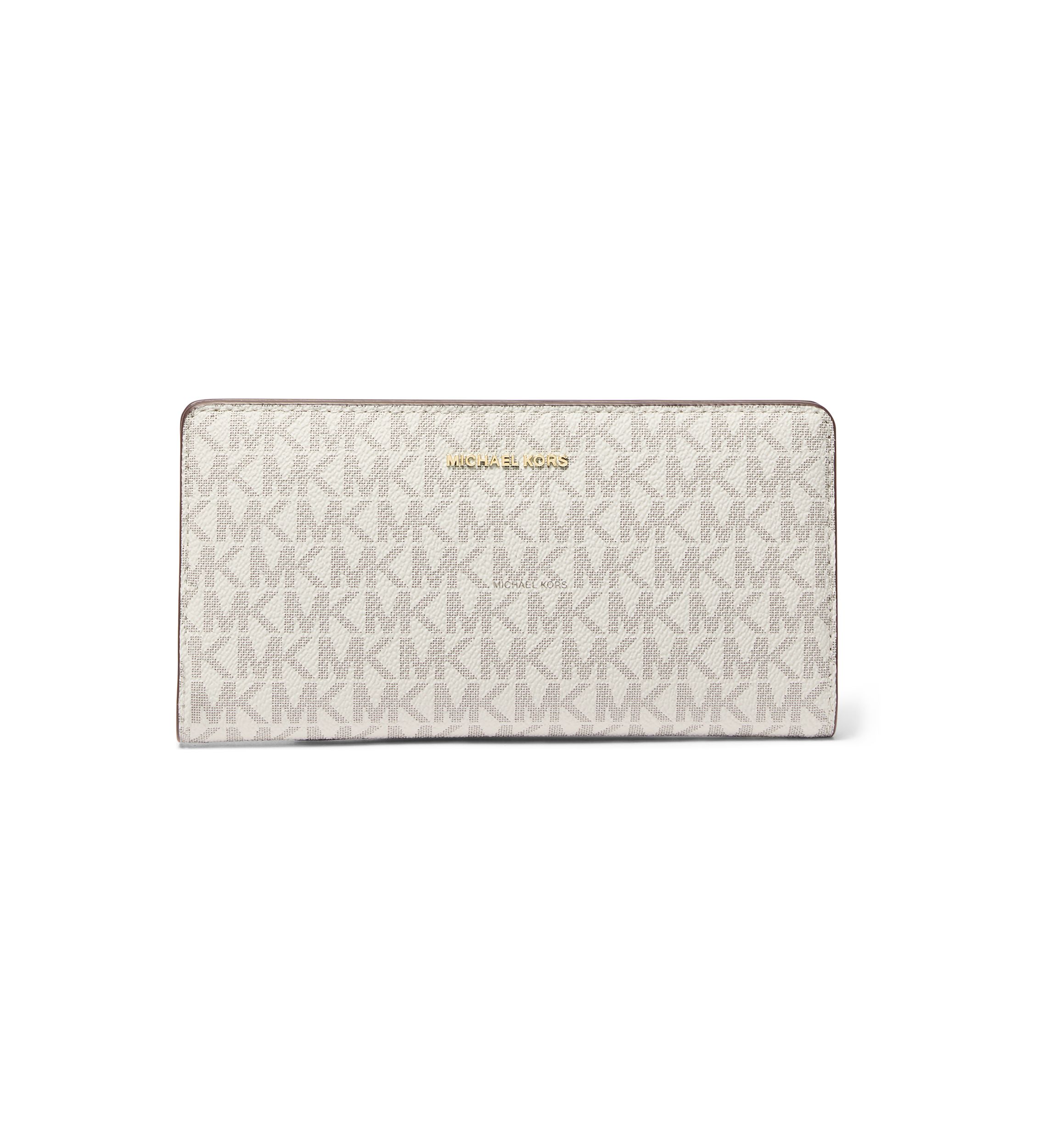 Bryant Large Slim Snap Wallet 