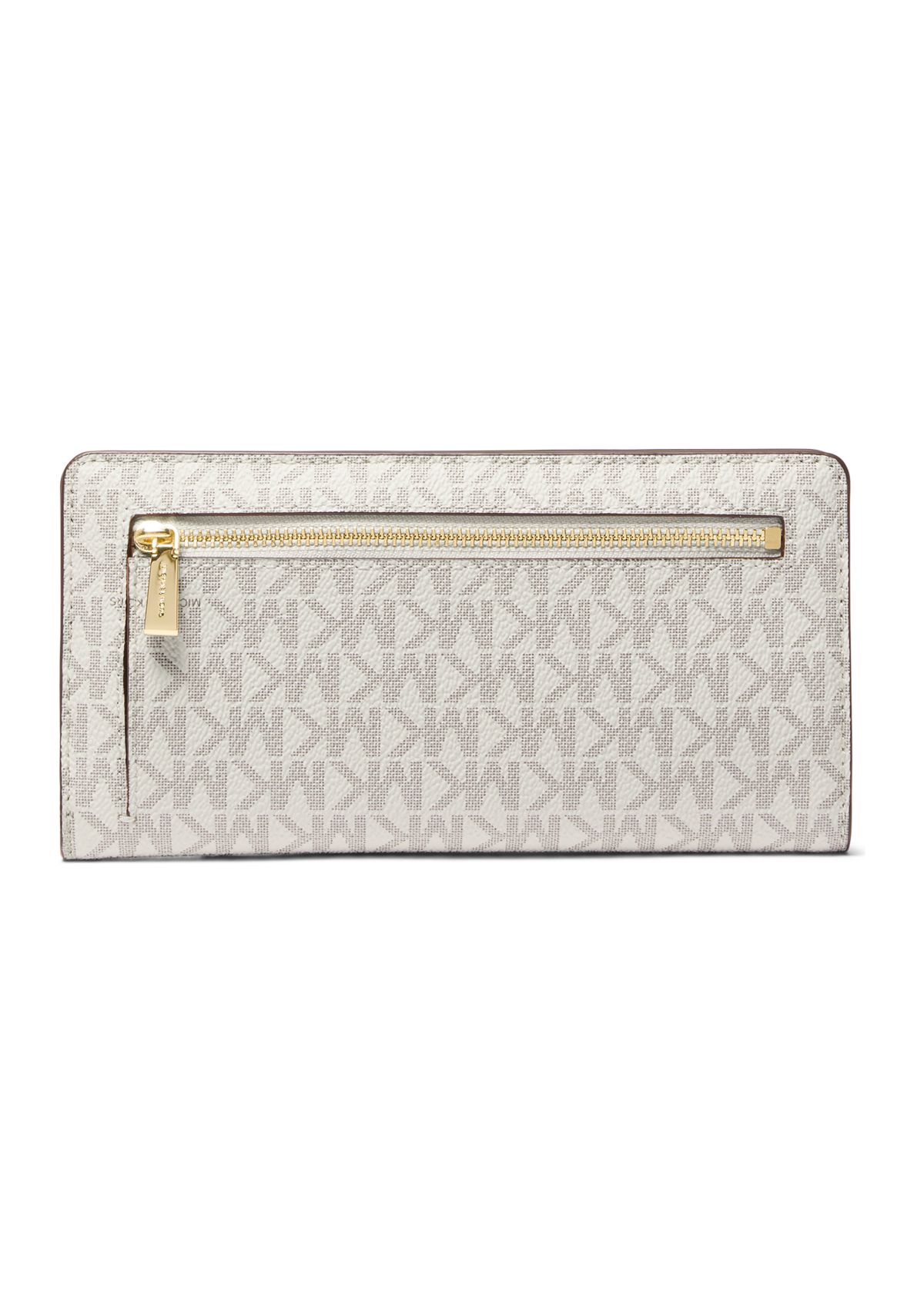 Bryant Large Slim Snap Wallet 