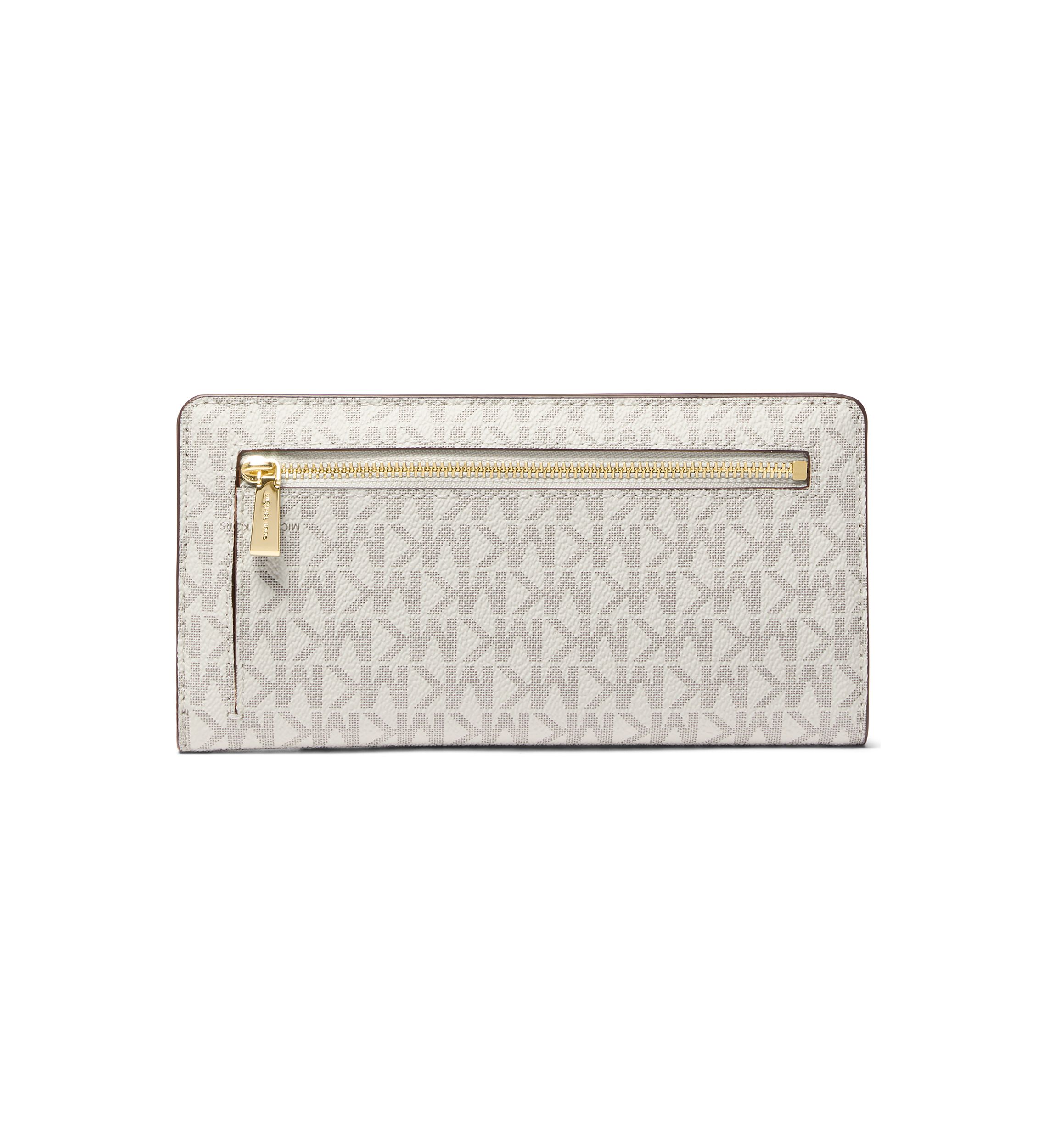 Bryant Large Slim Snap Wallet 