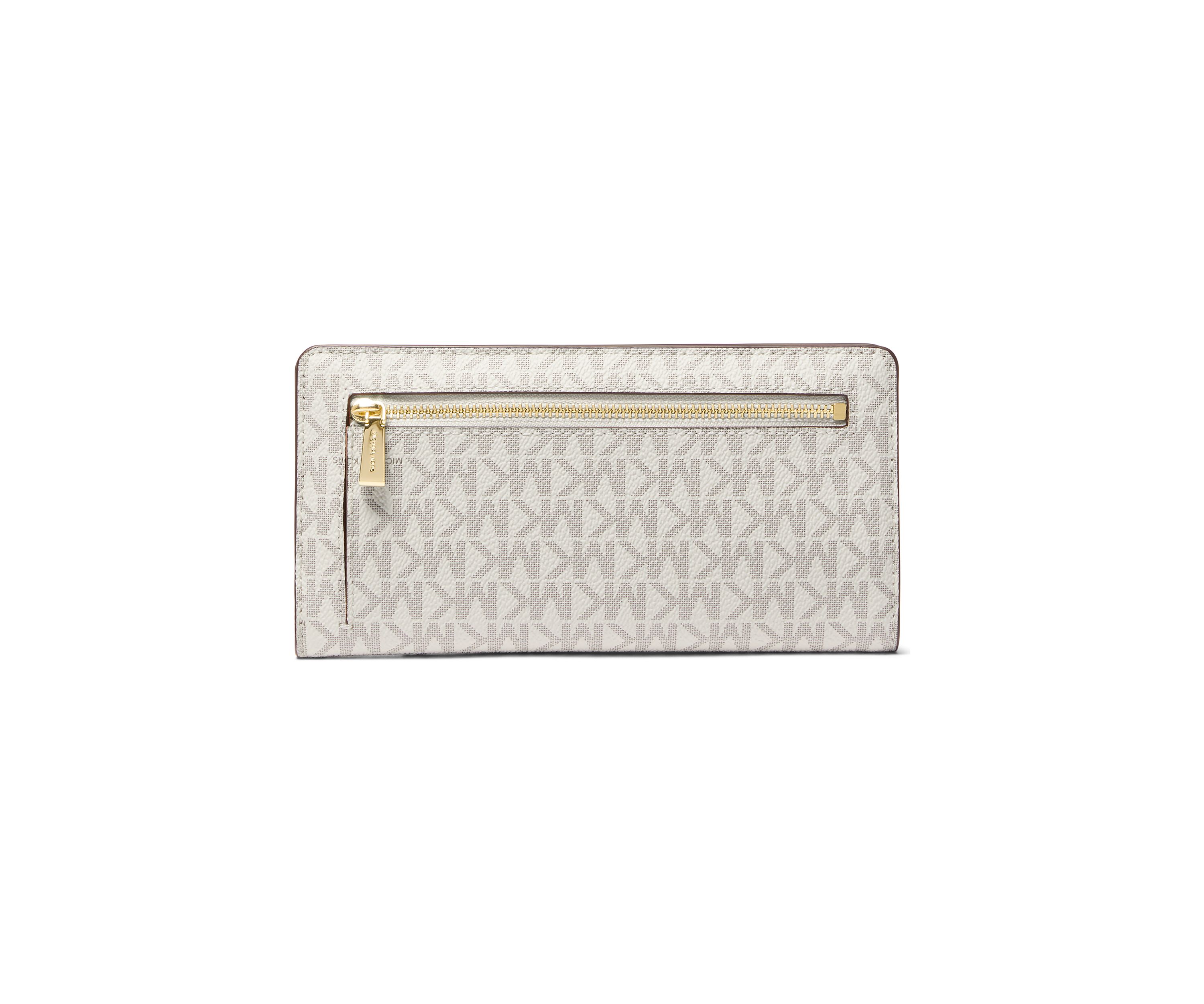 Bryant Large Slim Snap Wallet 