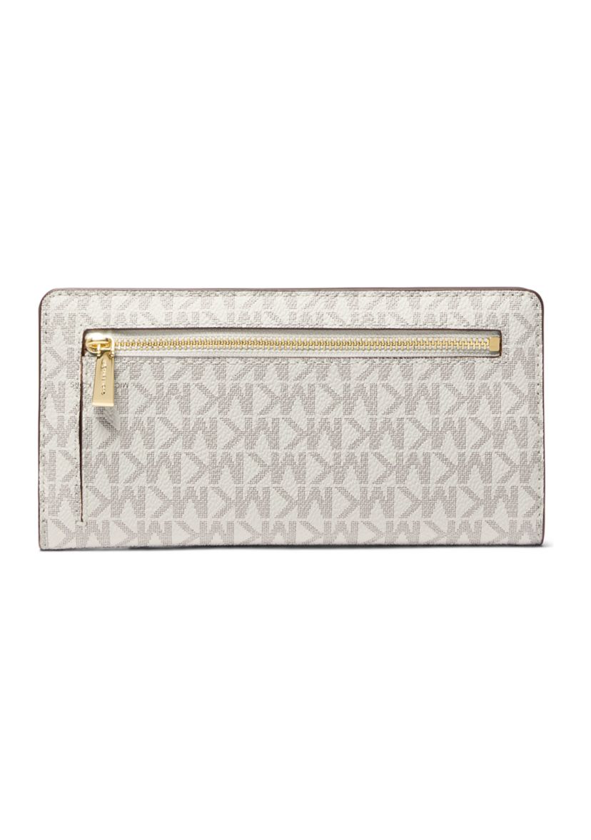 Bryant Large Slim Snap Wallet 