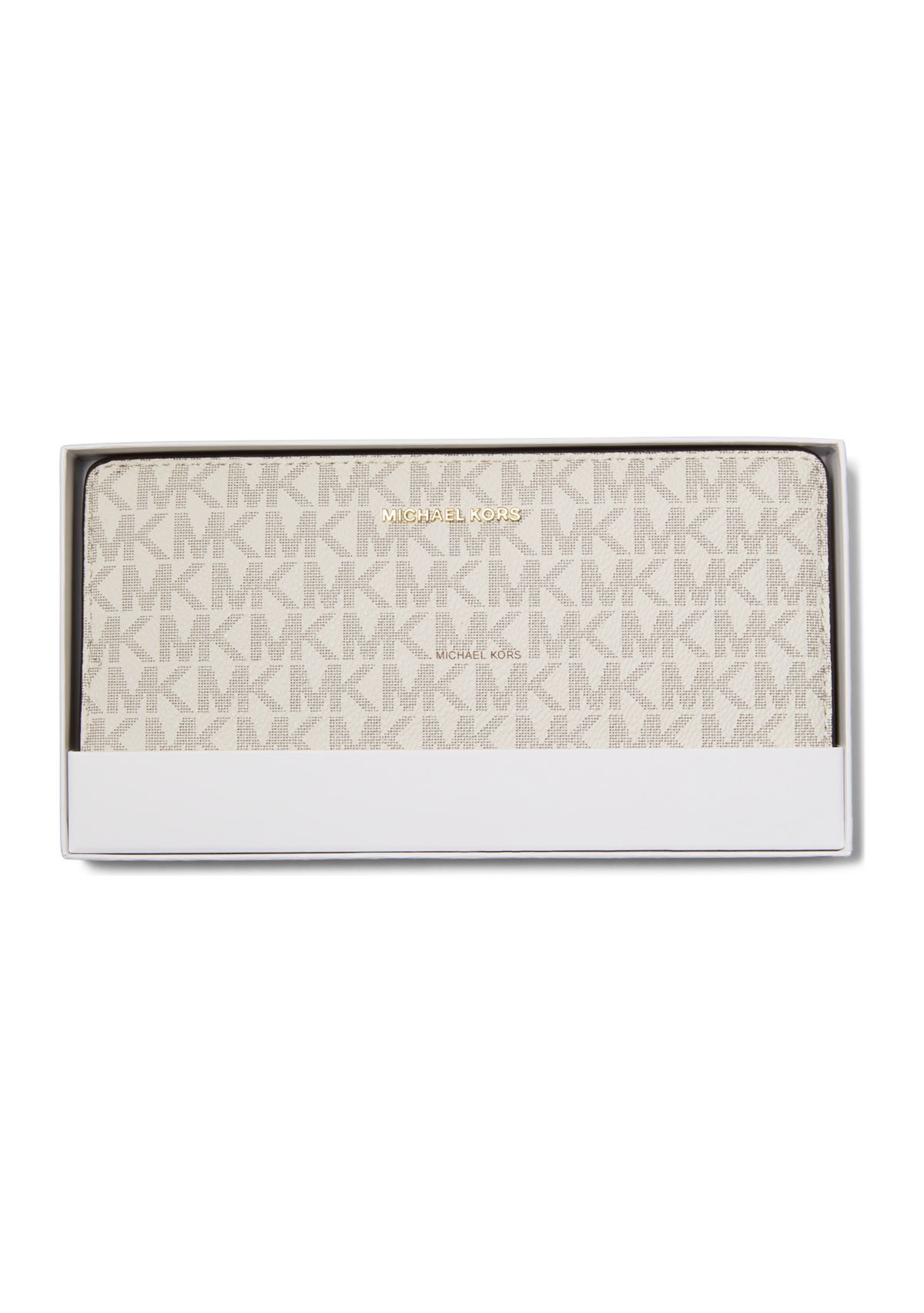 Bryant Large Slim Snap Wallet 