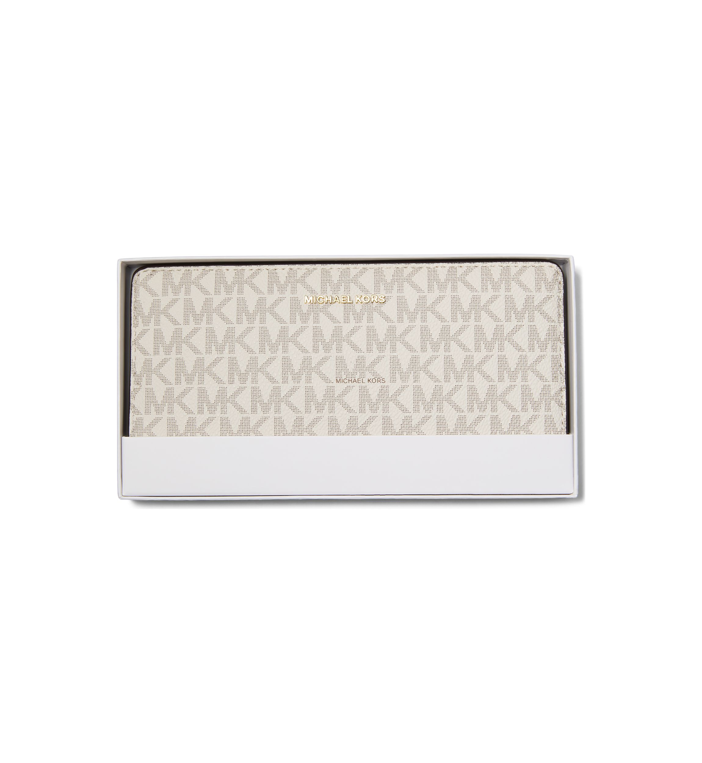 Bryant Large Slim Snap Wallet 