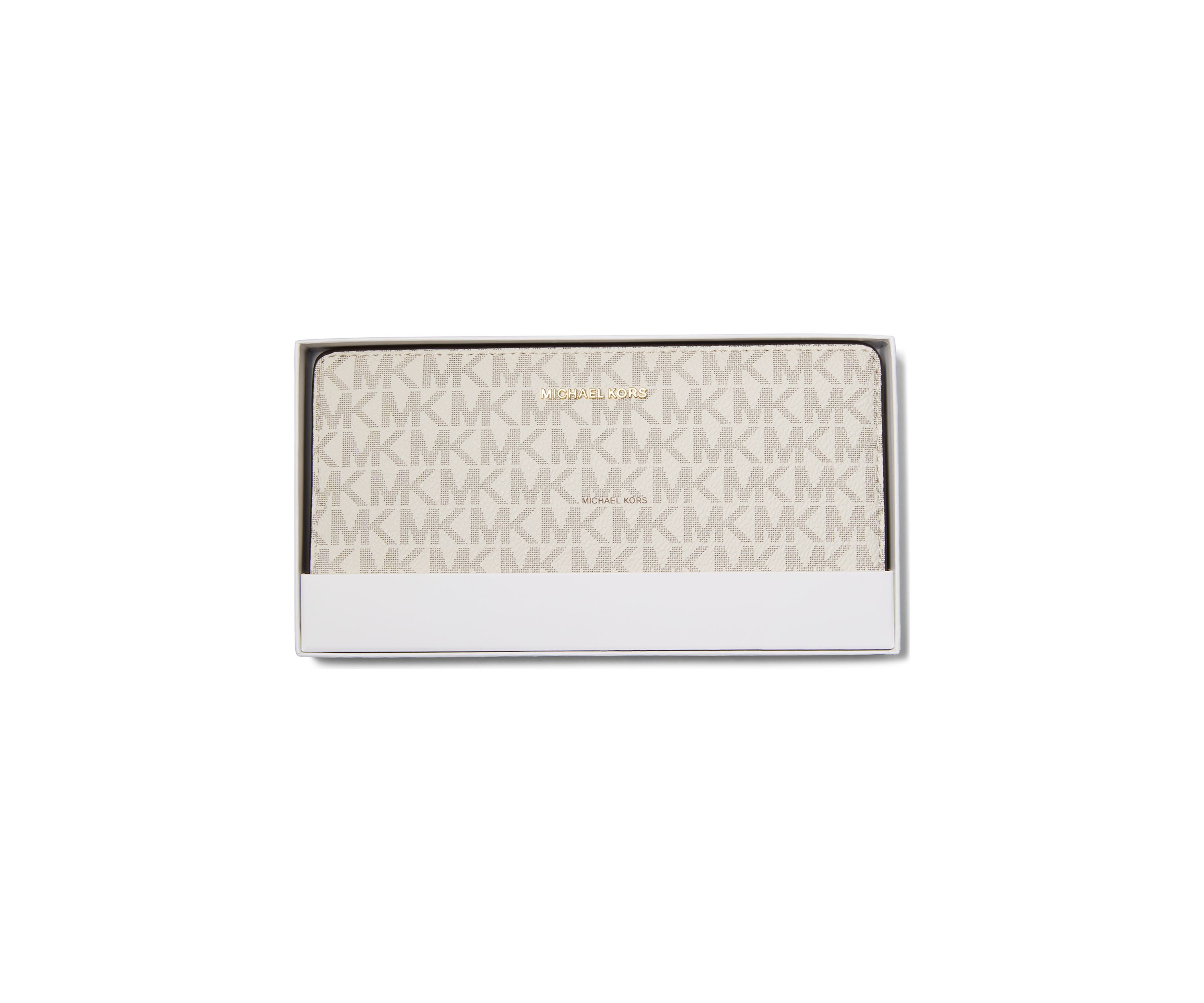 Bryant Large Slim Snap Wallet 