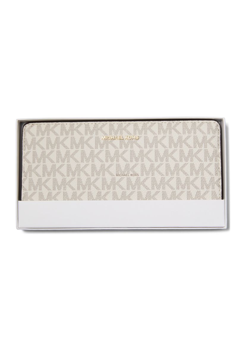 Bryant Large Slim Snap Wallet 
