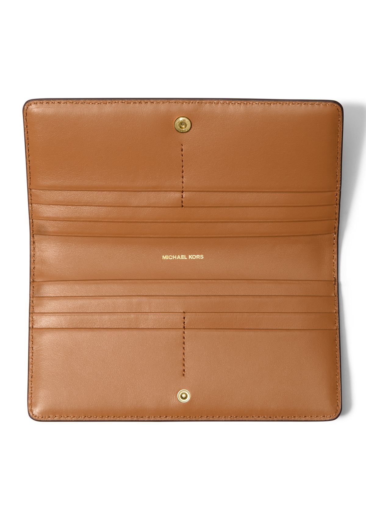 Bryant Large Slim Snap Wallet 