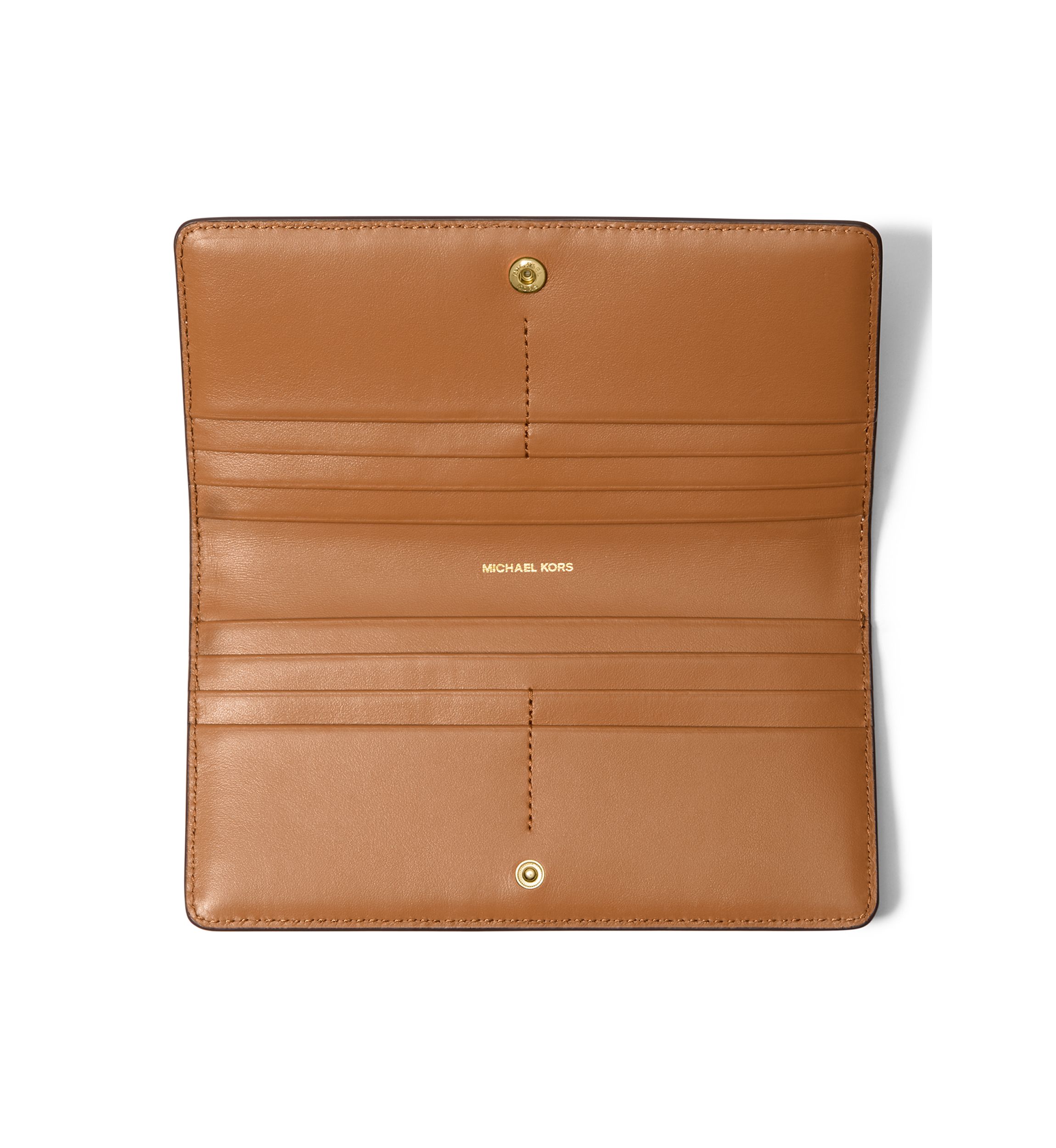 Bryant Large Slim Snap Wallet 