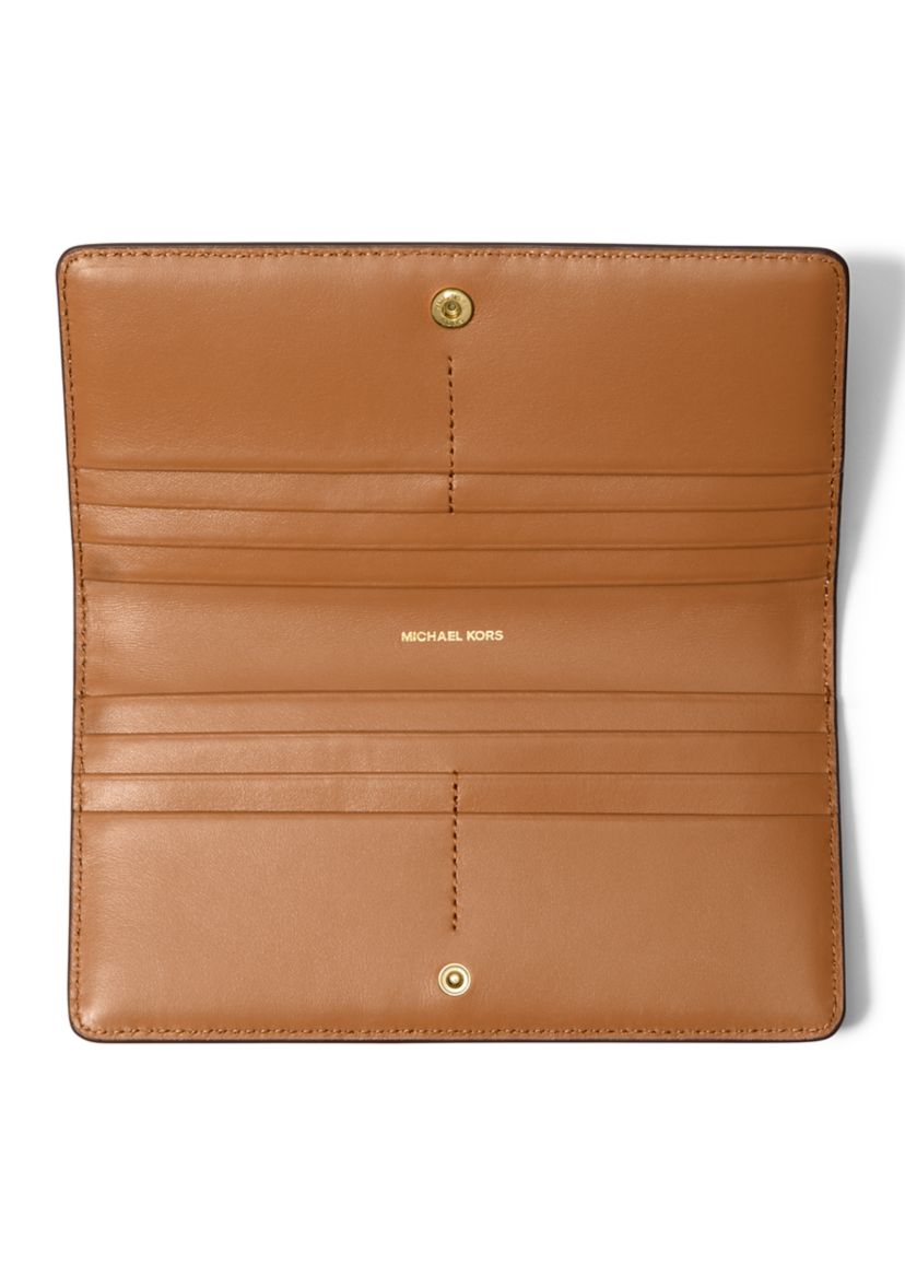 Bryant Large Slim Snap Wallet 