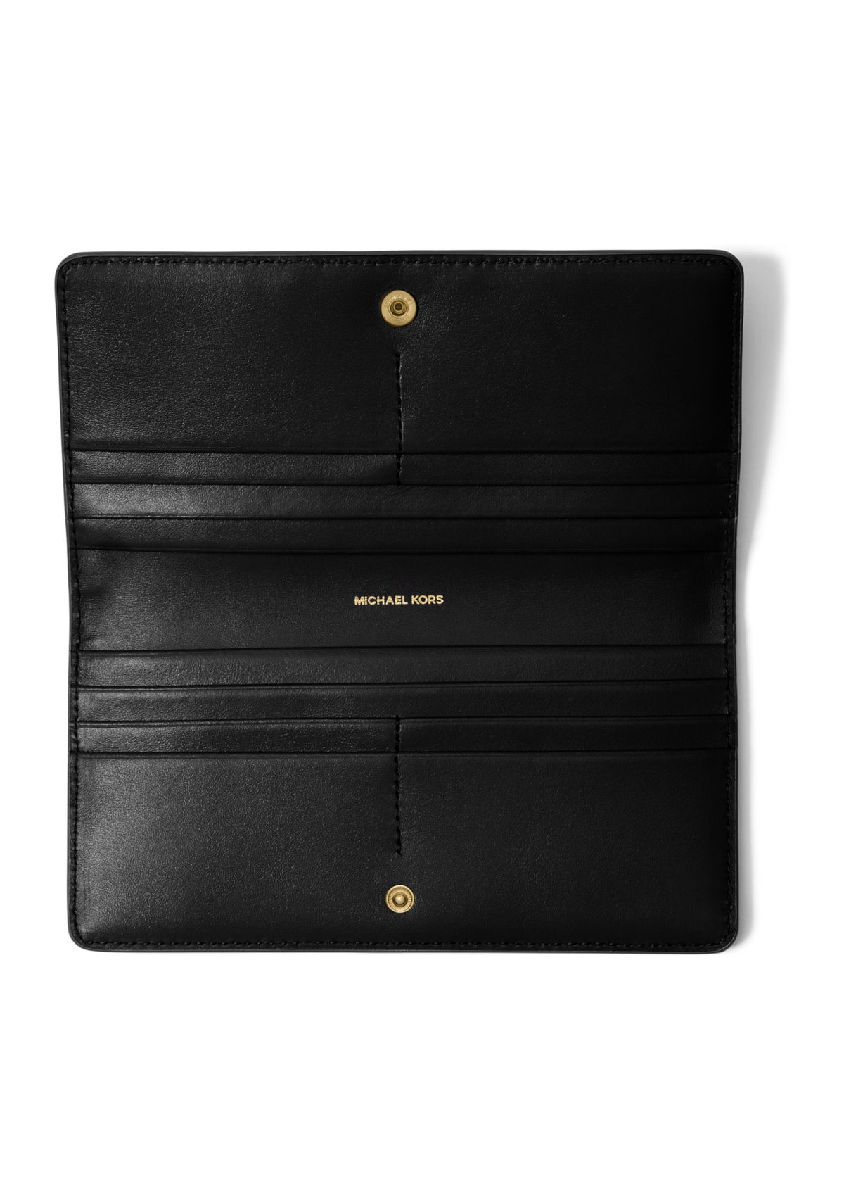 Bryant Large Slim Snap Wallet 