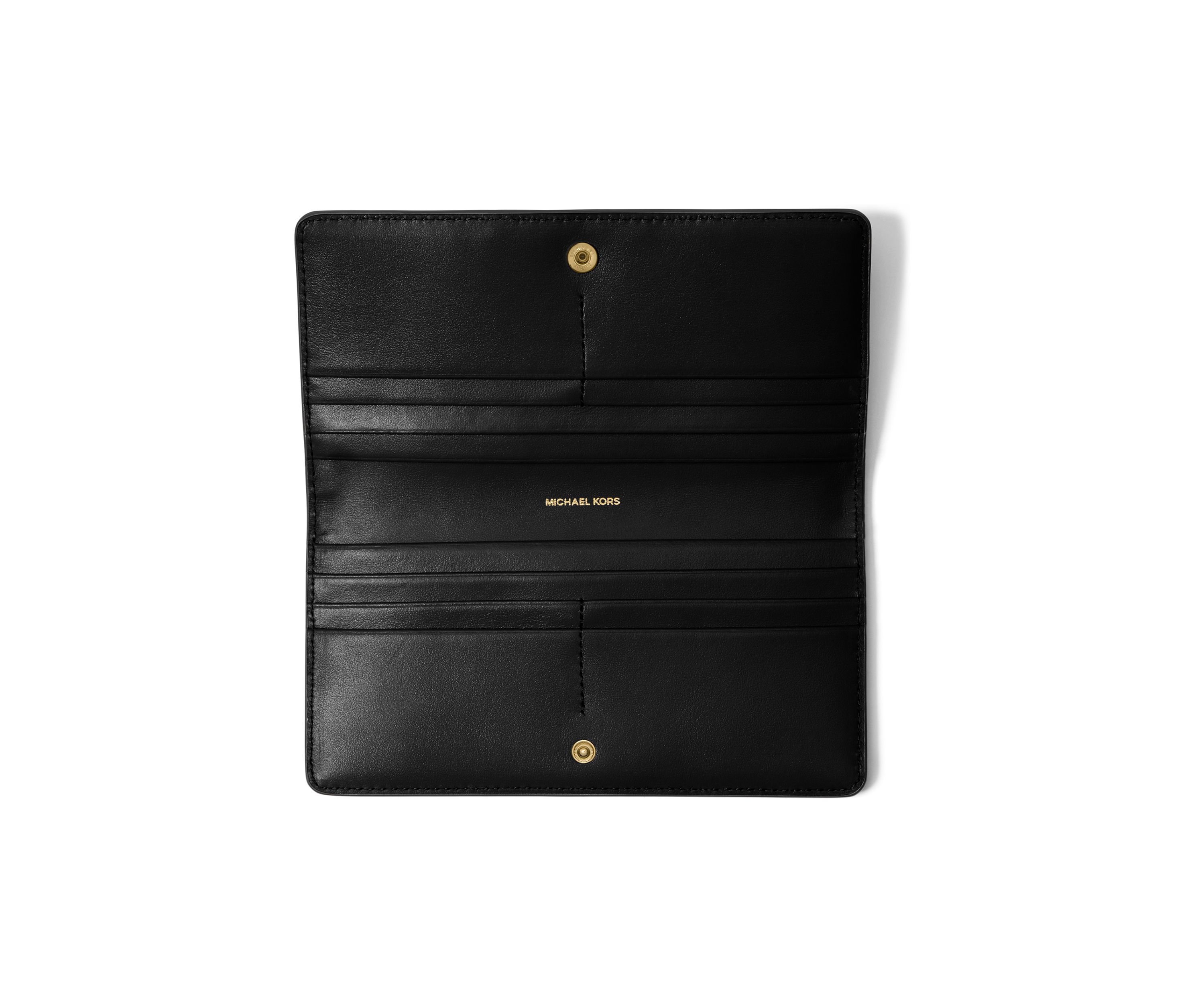 Bryant Large Slim Snap Wallet 