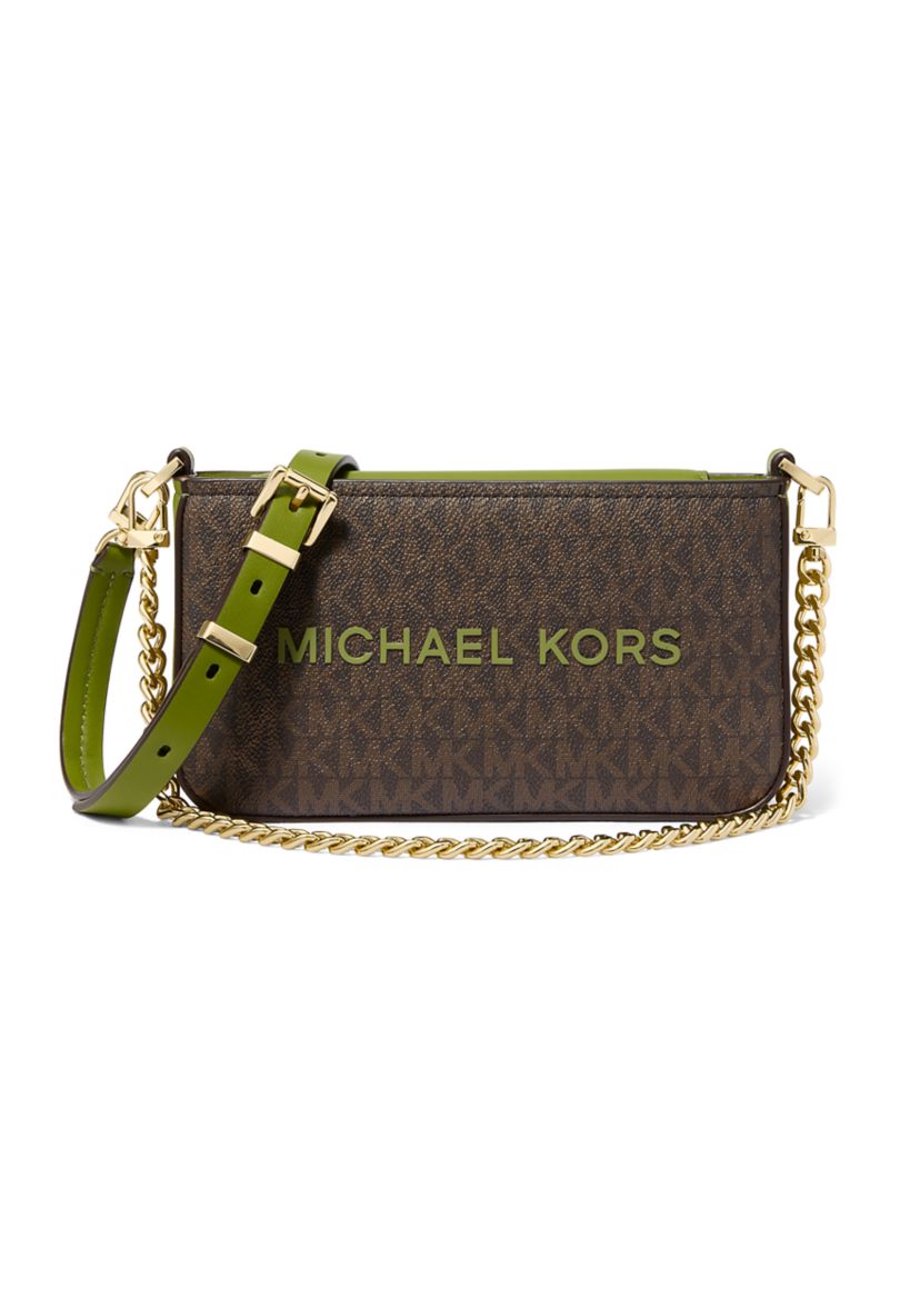 Bryant Small Convertible Crossbody Pouchette 