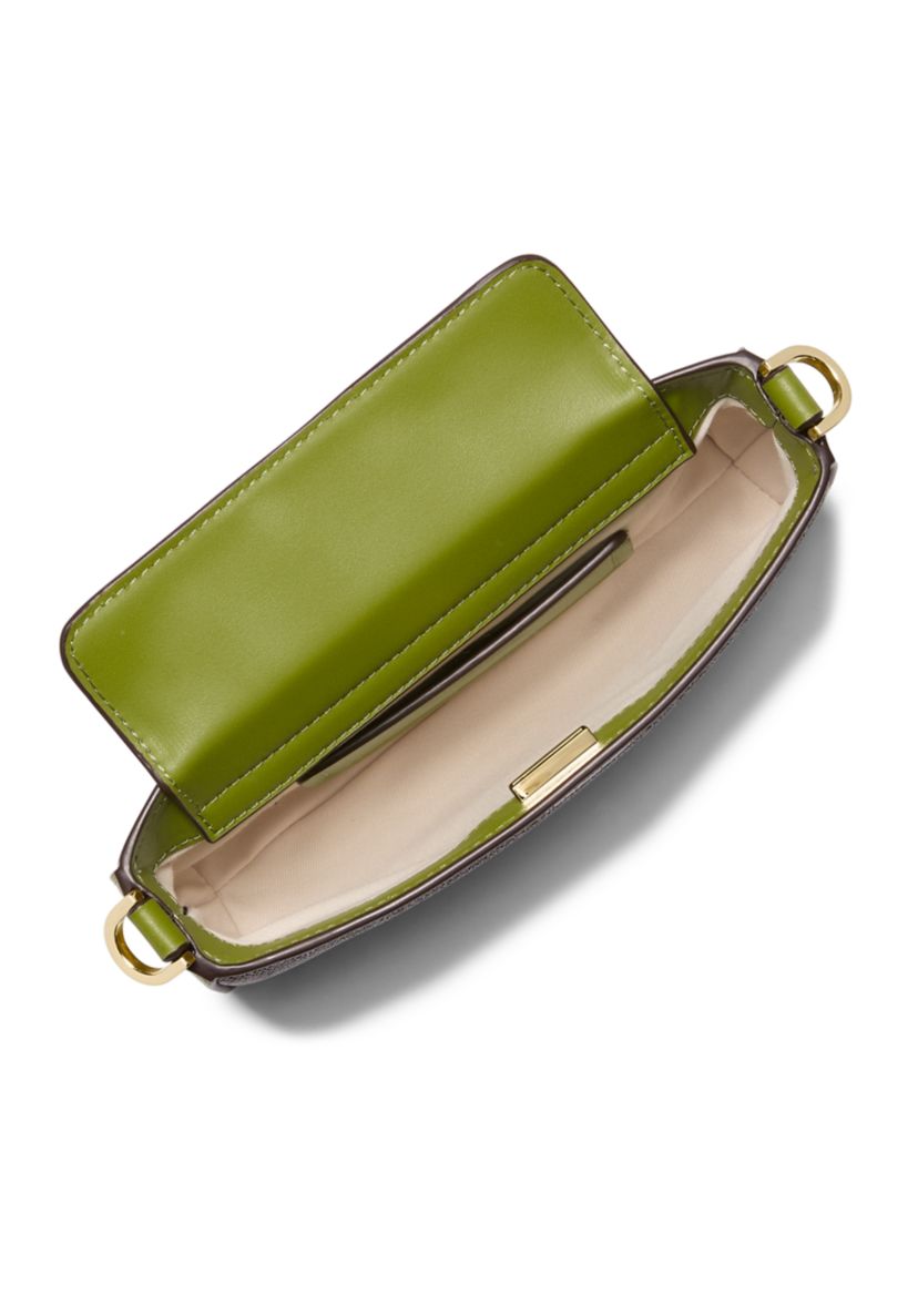 Bryant Small Convertible Crossbody Pouchette 