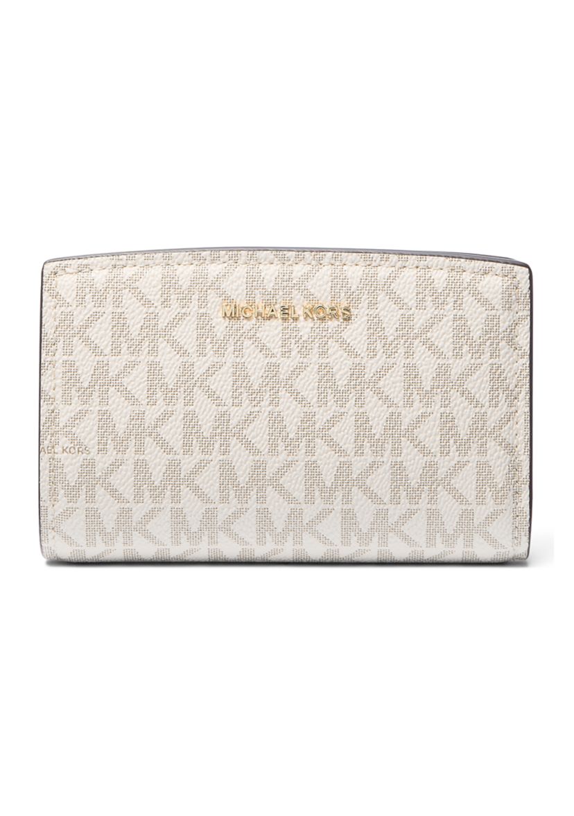 Bryant Medium Zip Around Wallet