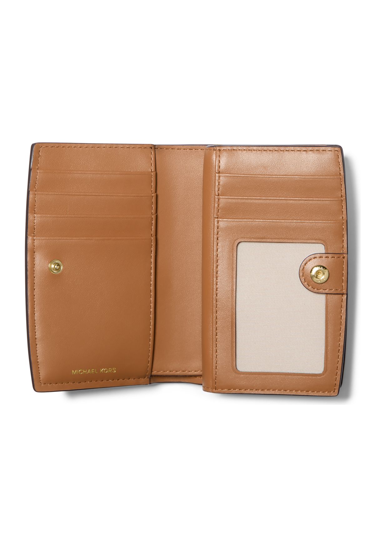 Bryant Medium Zip Around Wallet