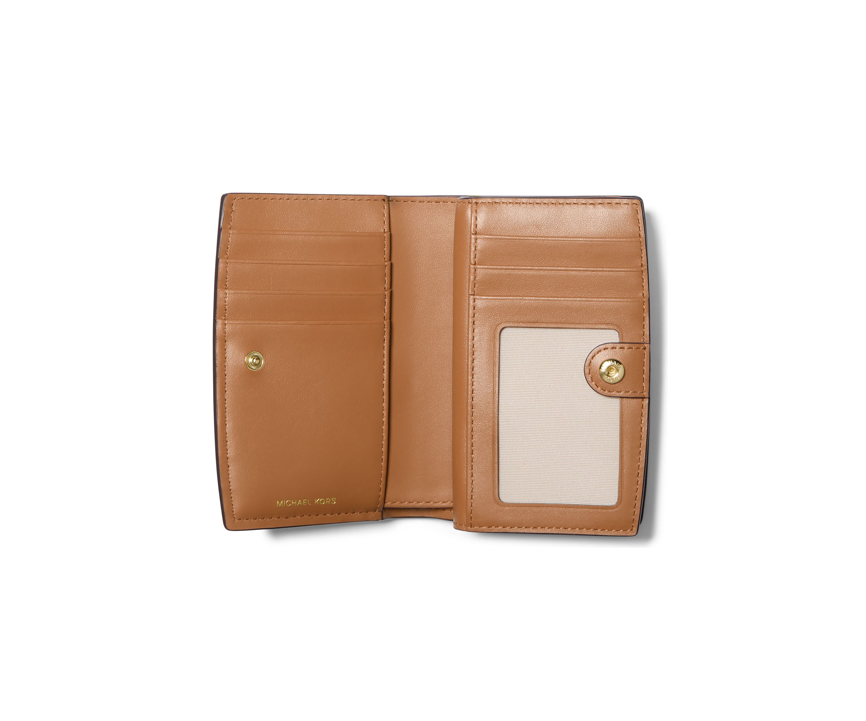Bryant Medium Zip Around Wallet