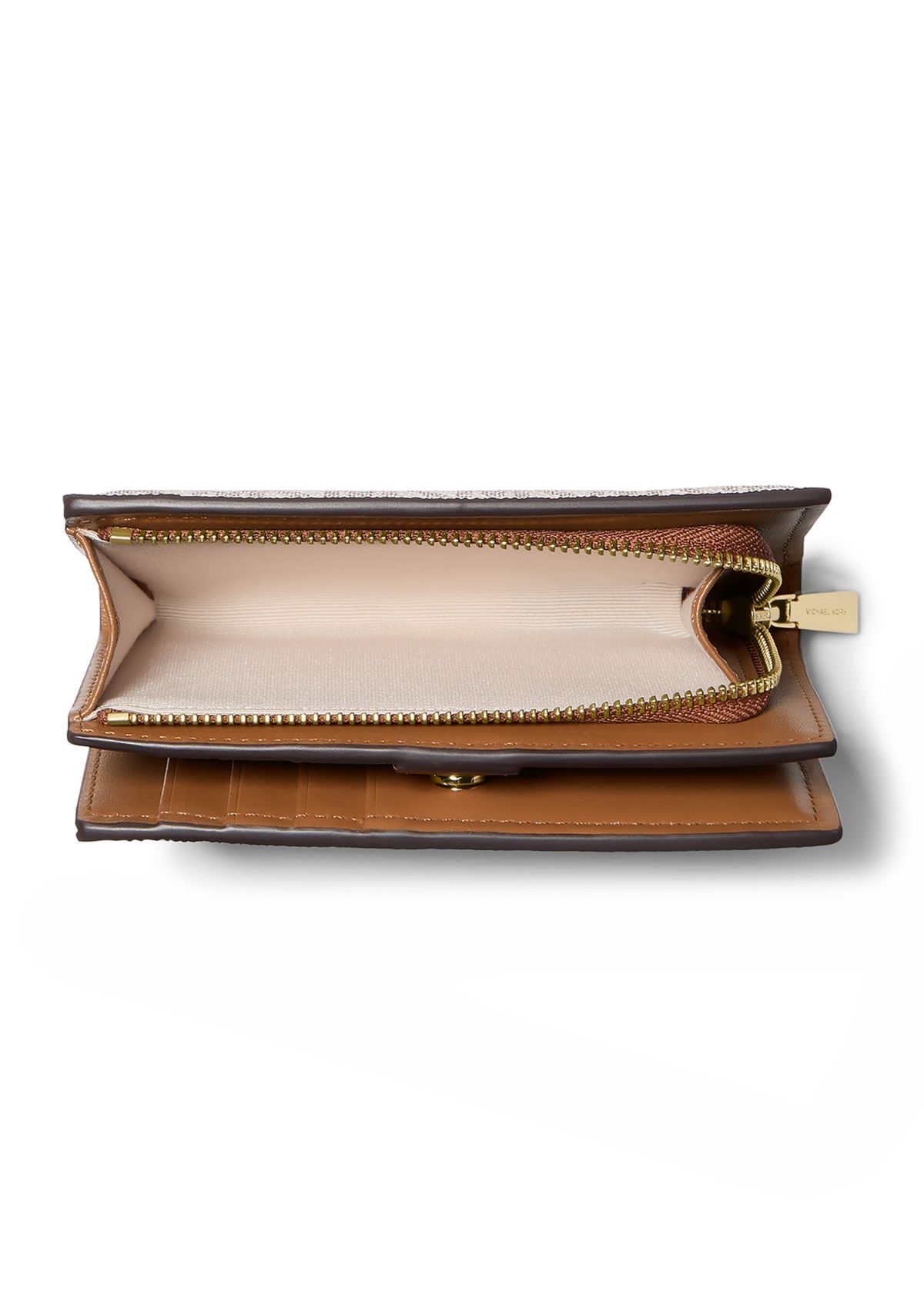 Bryant Medium Zip Around Wallet