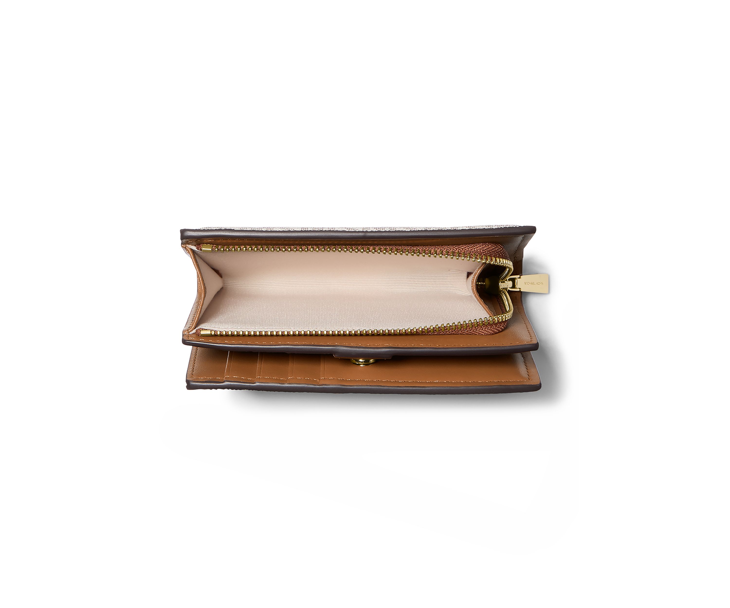 Bryant Medium Zip Around Wallet