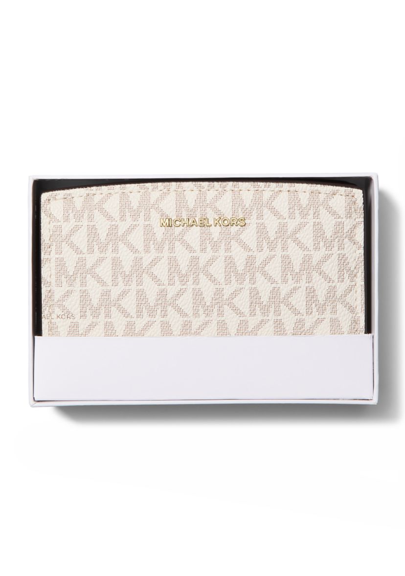 Bryant Medium Zip Around Wallet