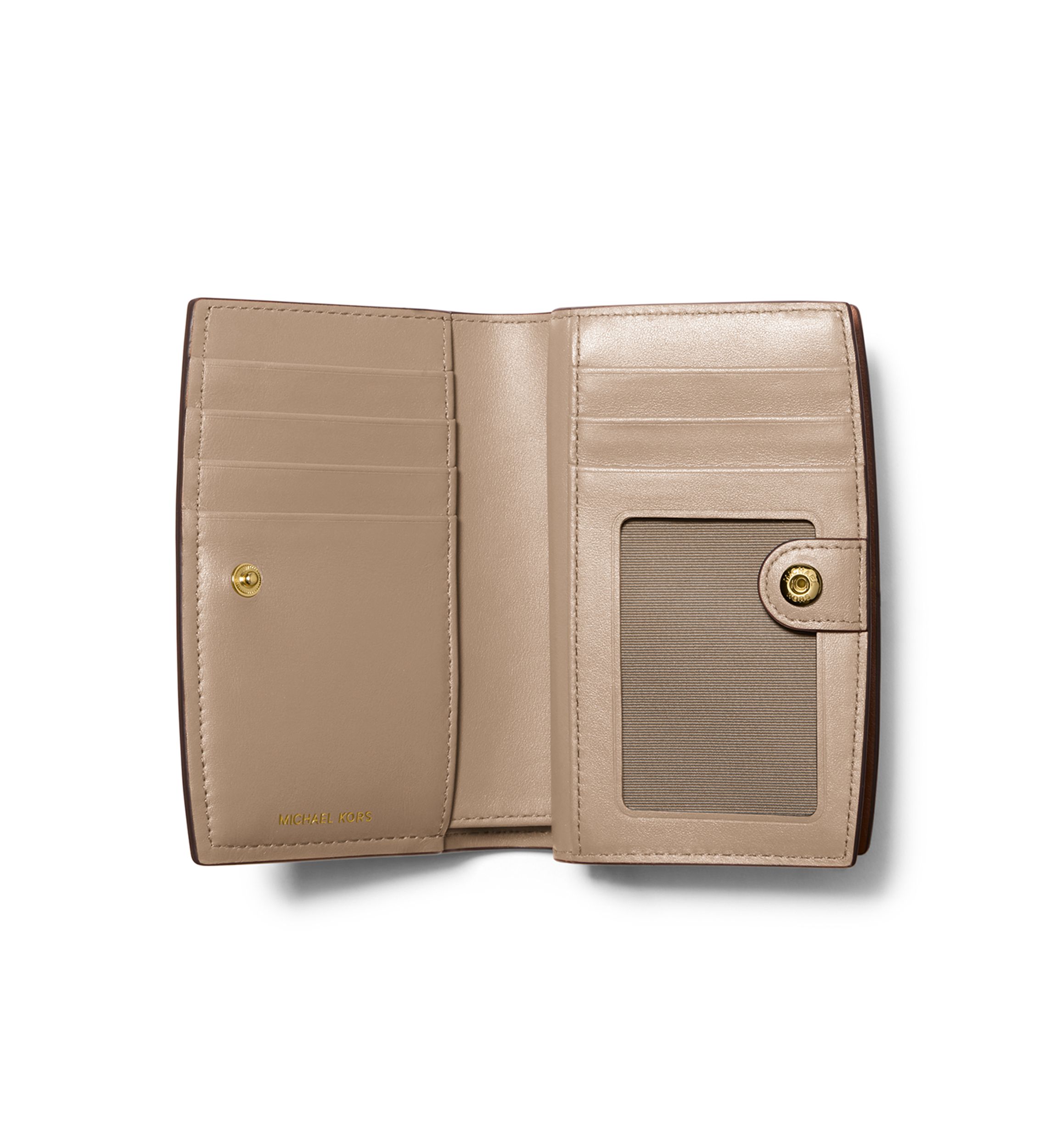 Bryant Medium Wallet