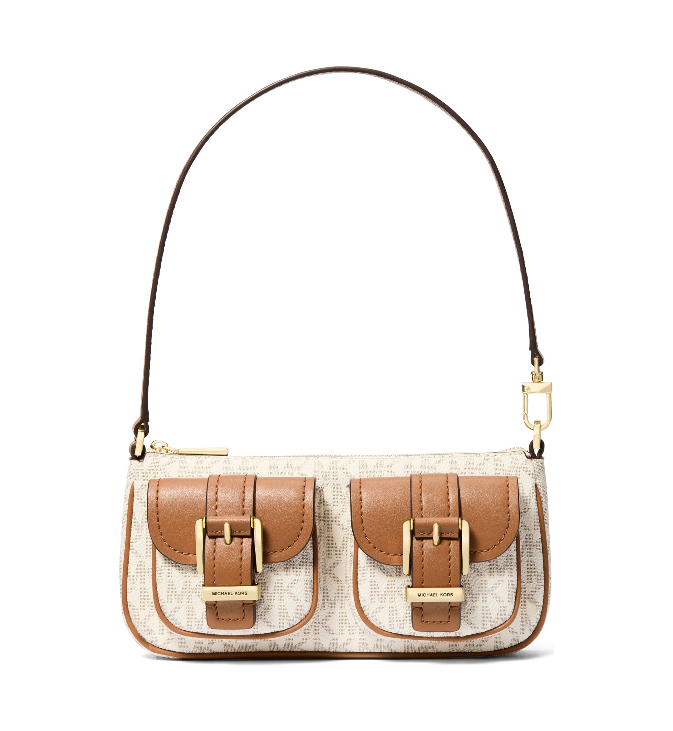Zoe Small Convertible Pouchette