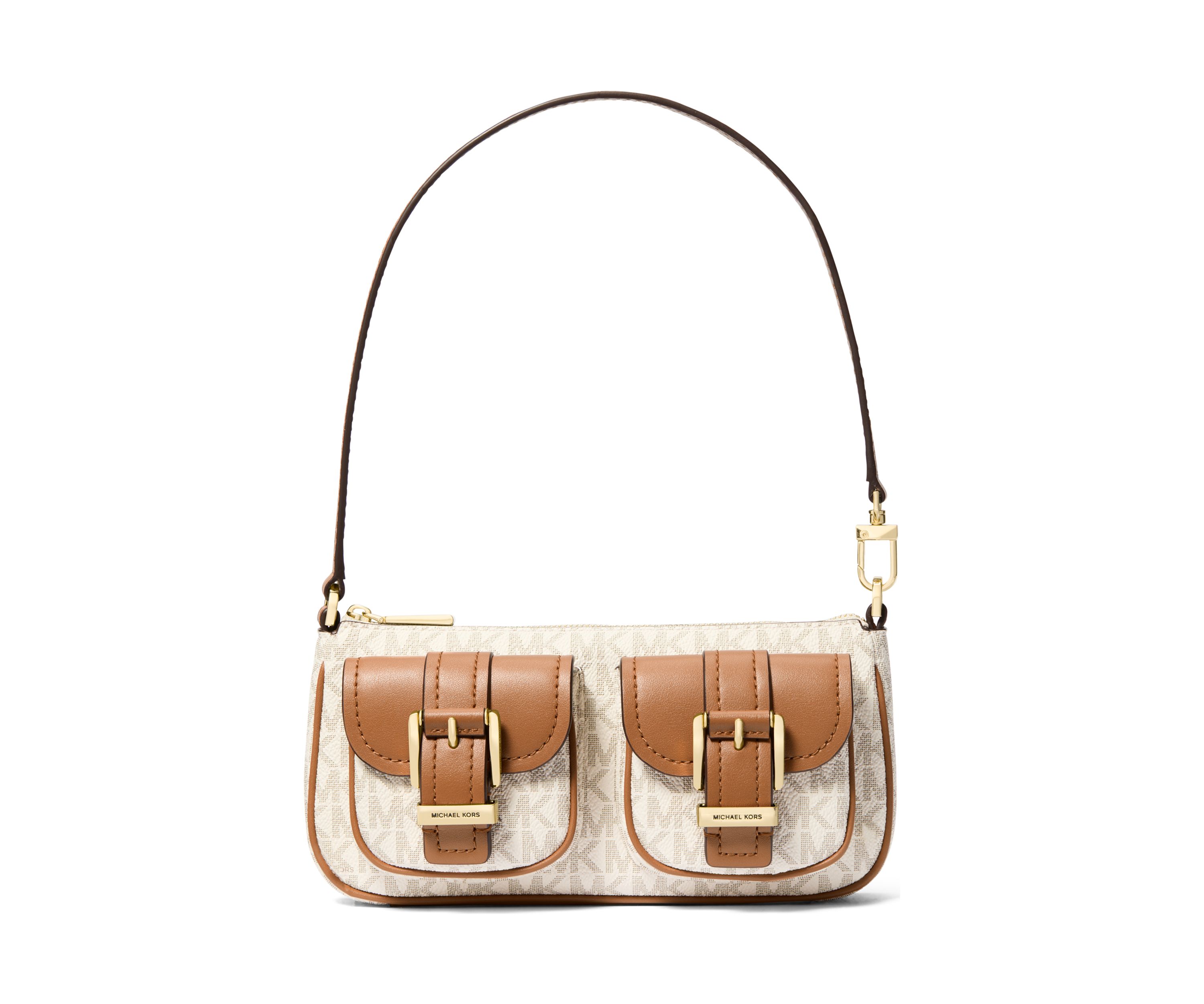Zoe Small Convertible Pouchette