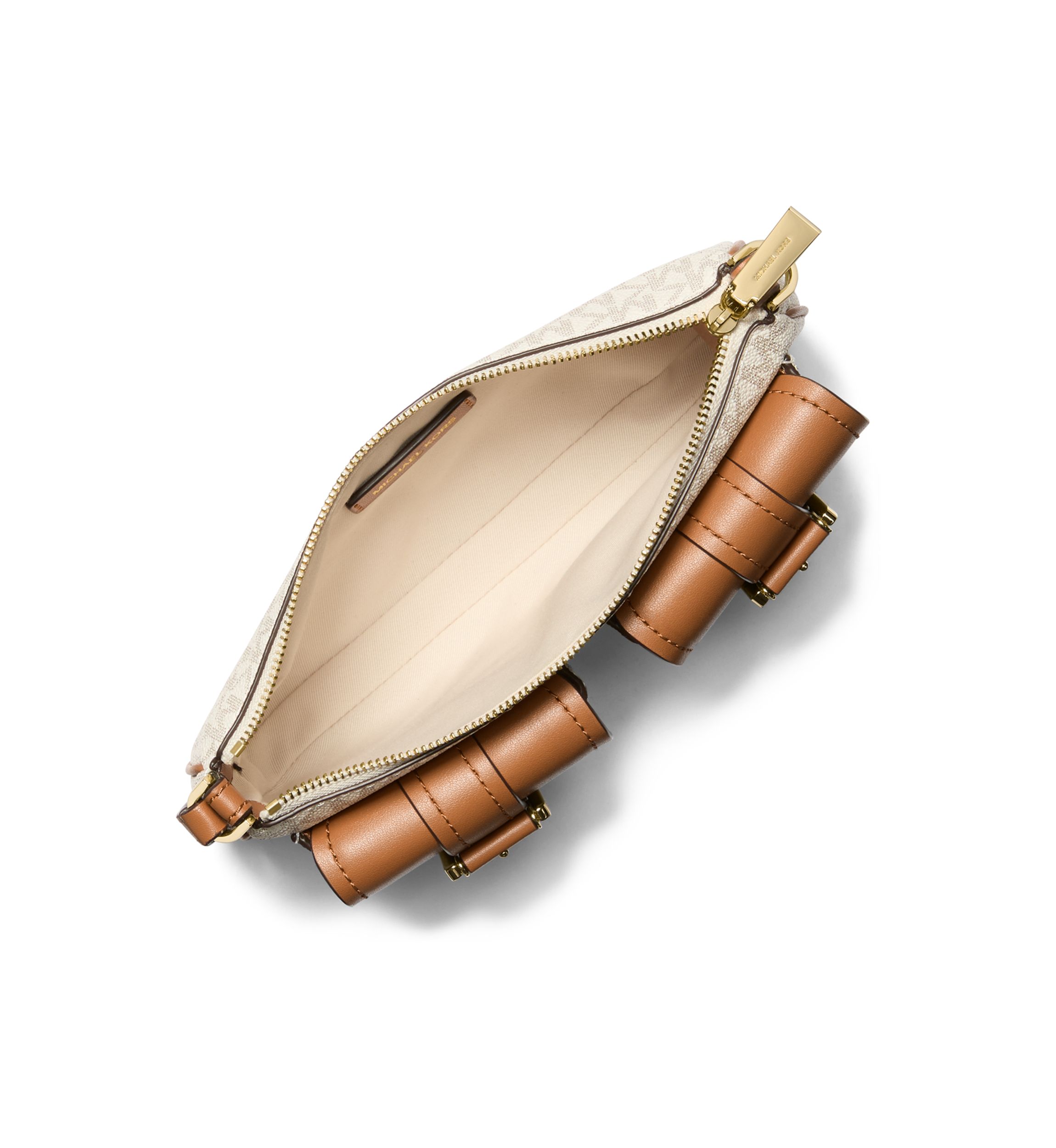 Zoe Small Convertible Pouchette