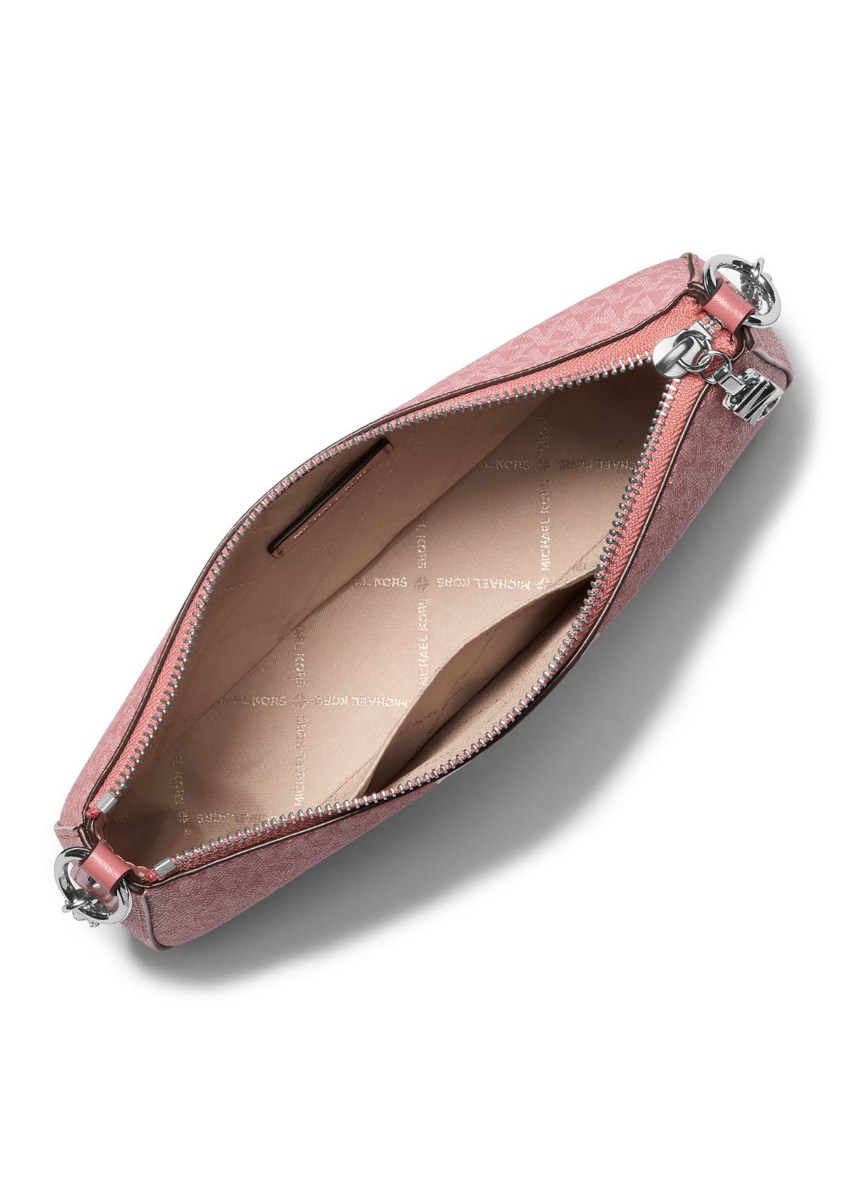 Empire Medium Chain Pouchette