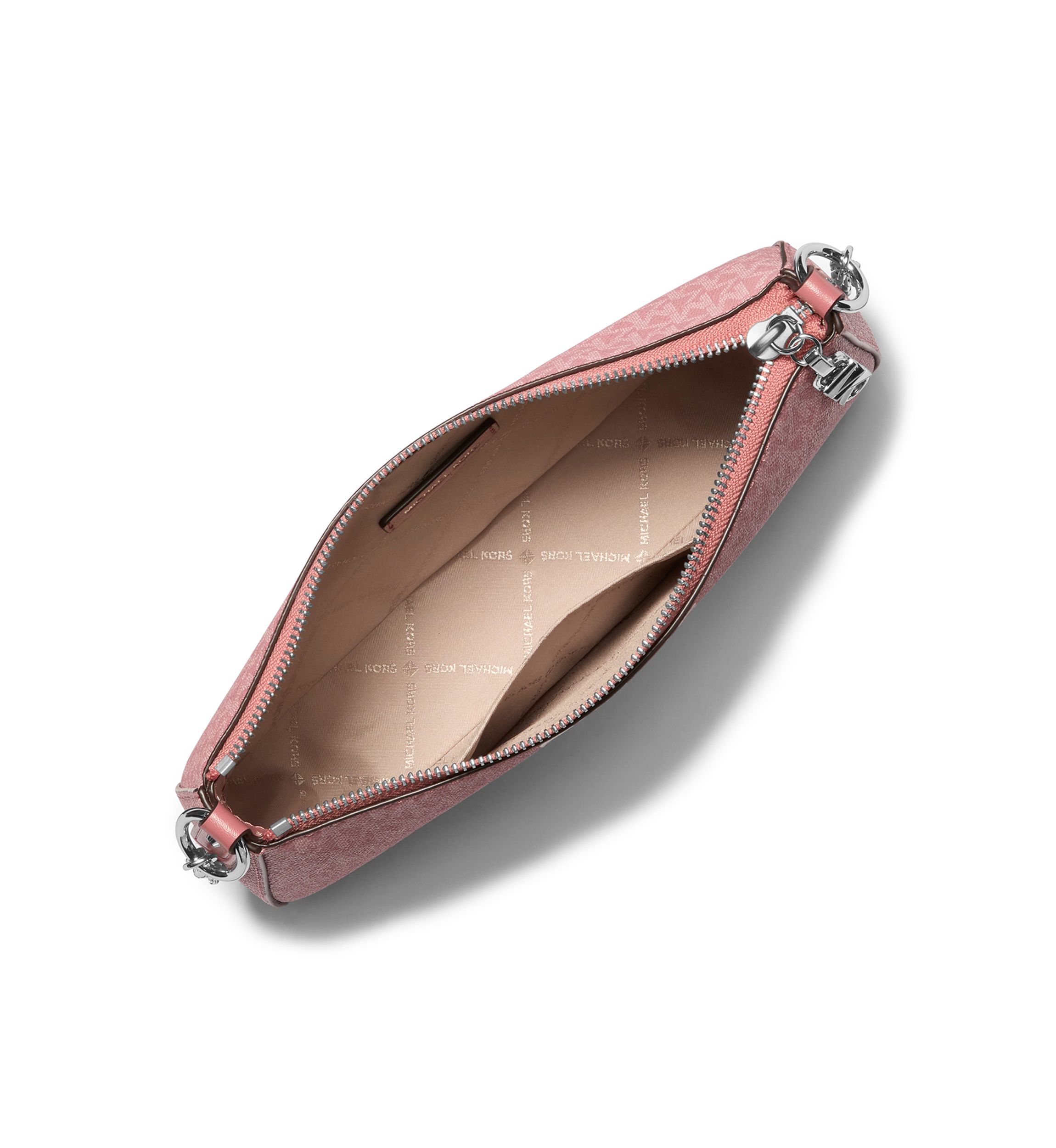 Empire Medium Chain Pouchette