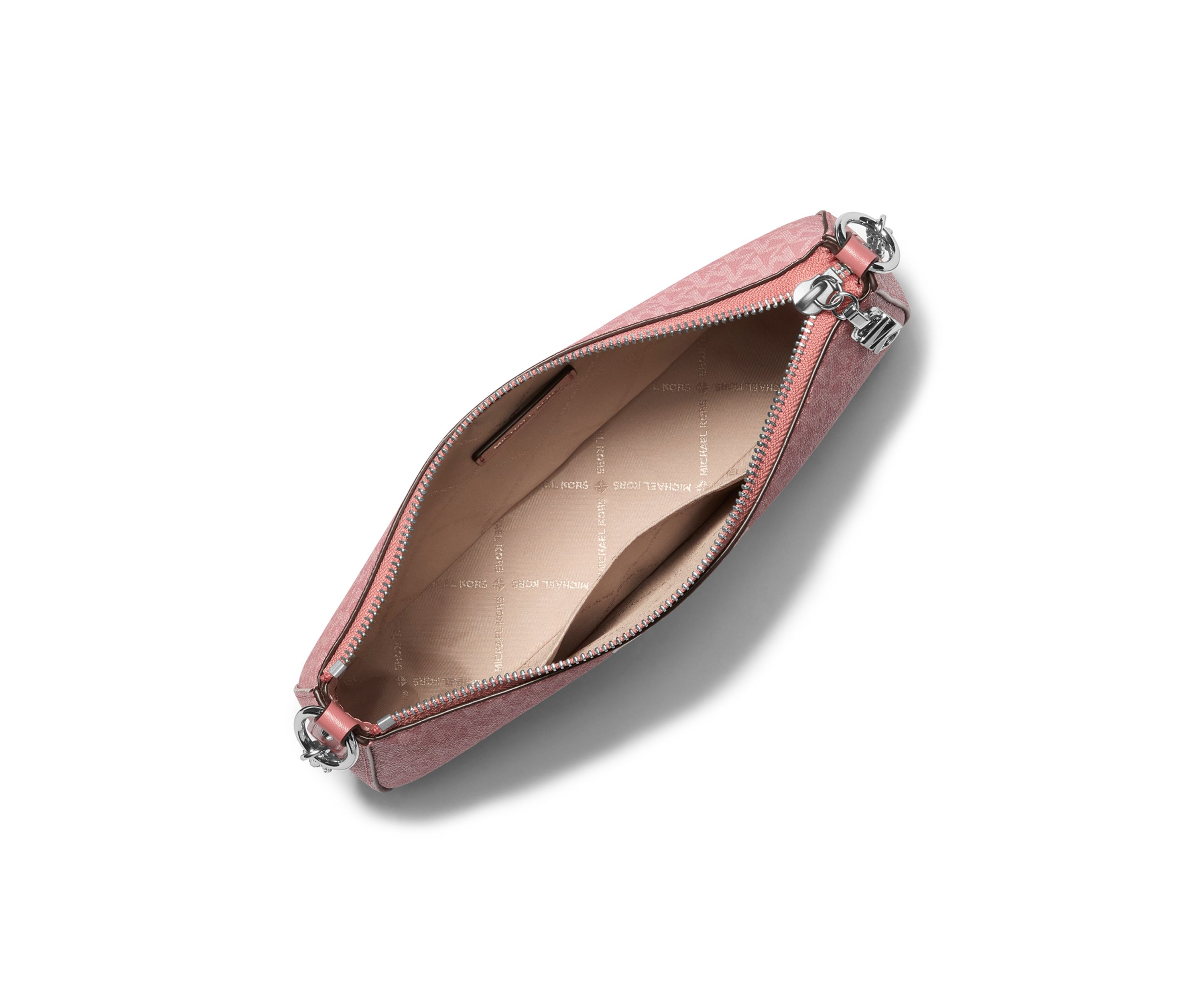 Empire Medium Chain Pouchette