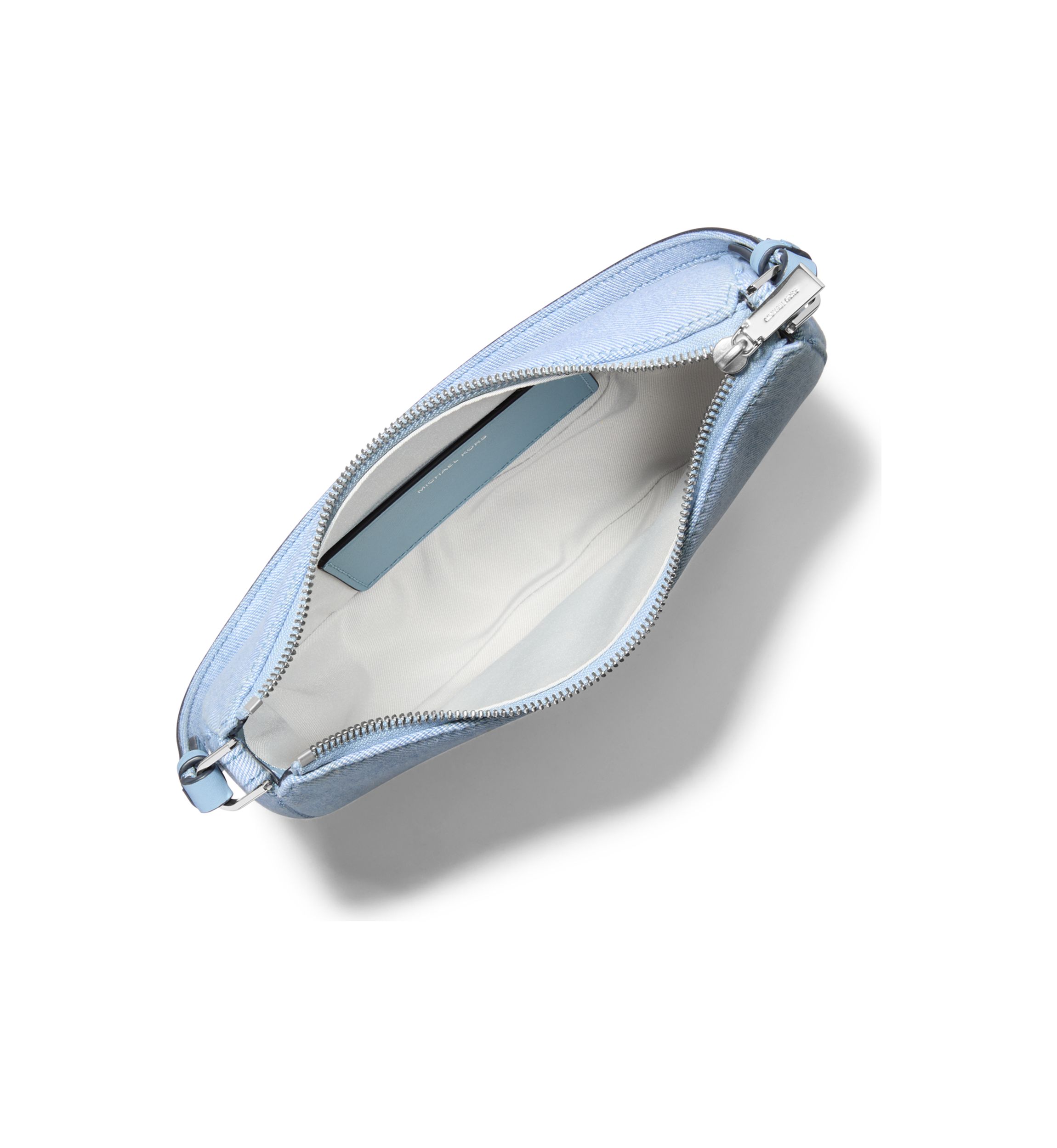 Kyla Small Convertible Pouchette 