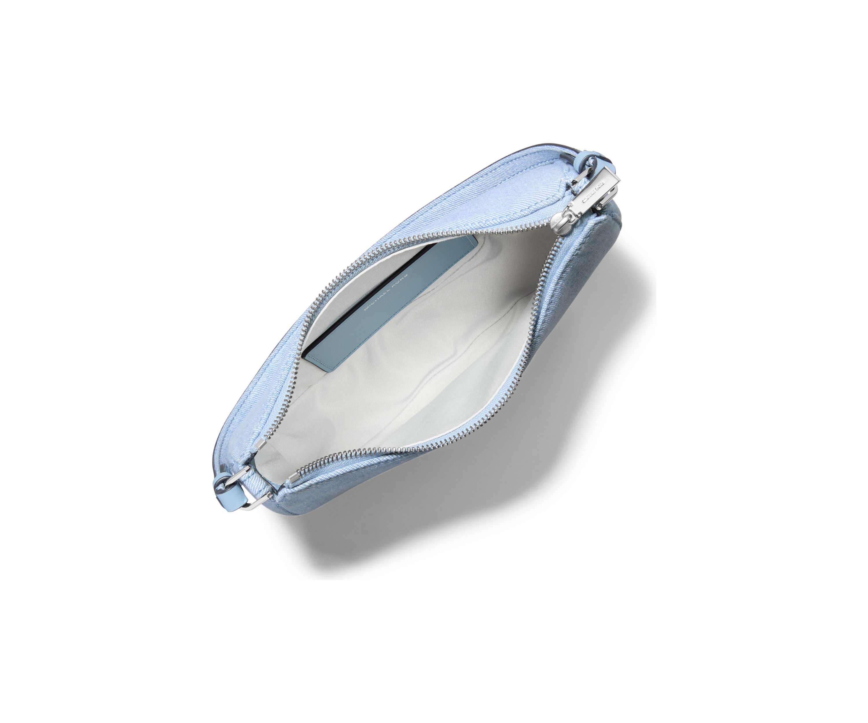 Kyla Small Convertible Pouchette 