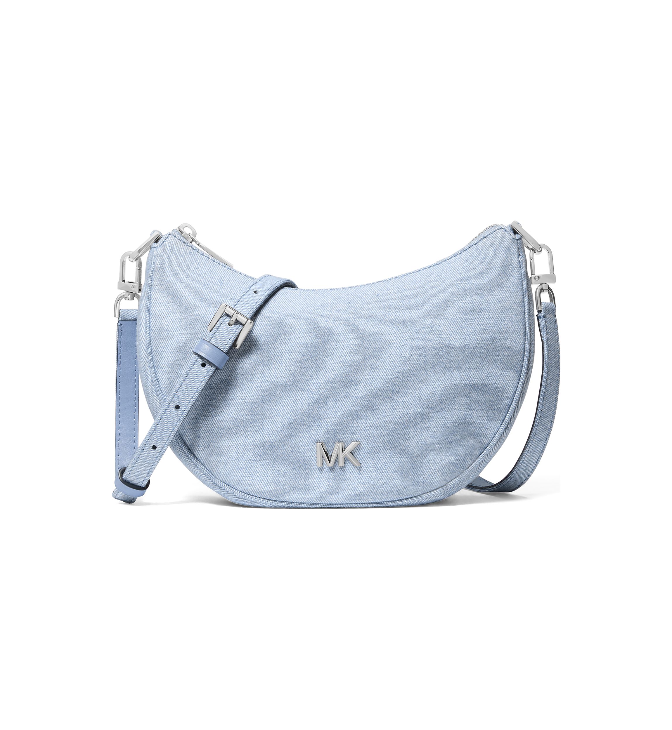 Kyla Small Convertible Pouchette 