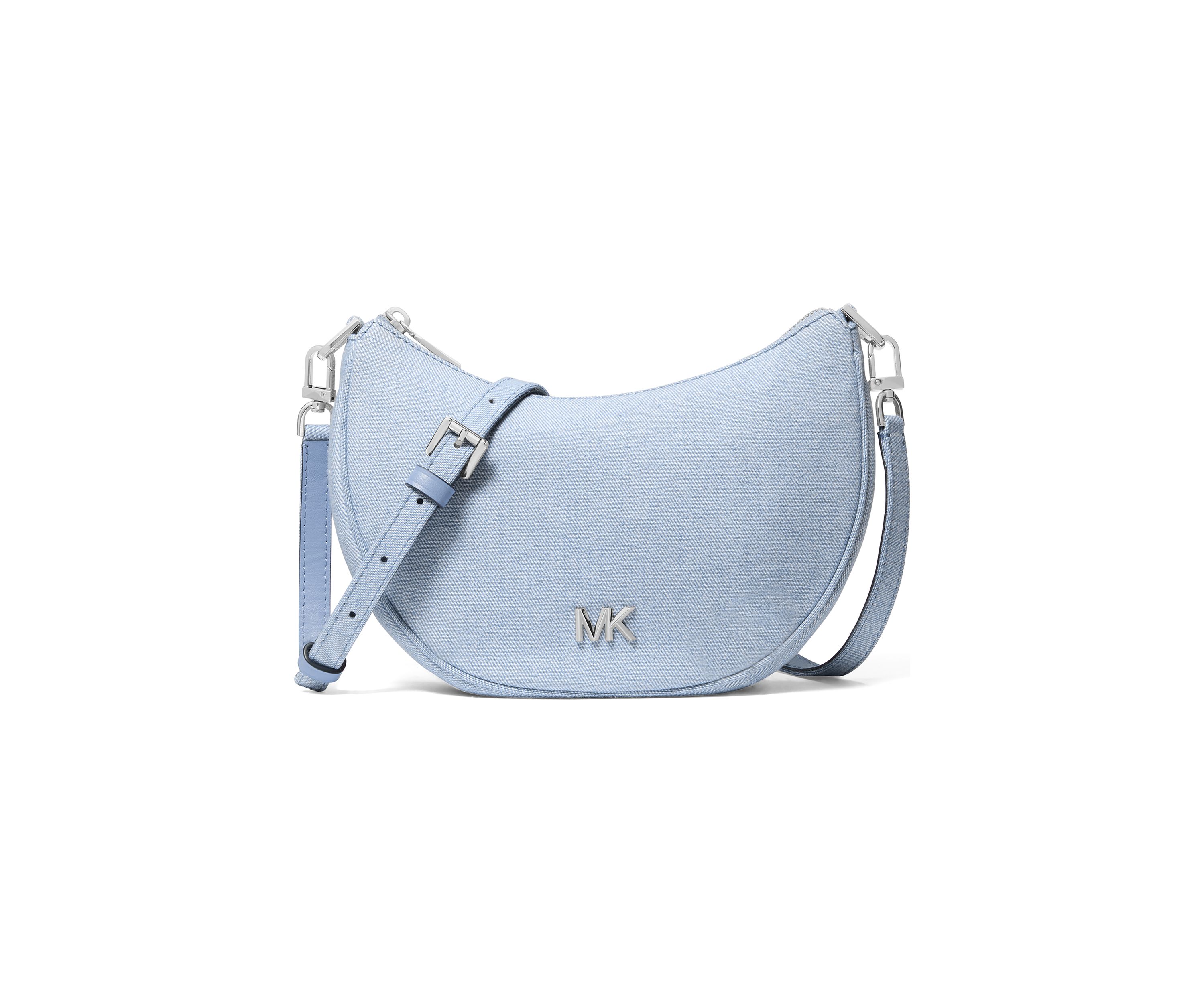 Kyla Small Convertible Pouchette 