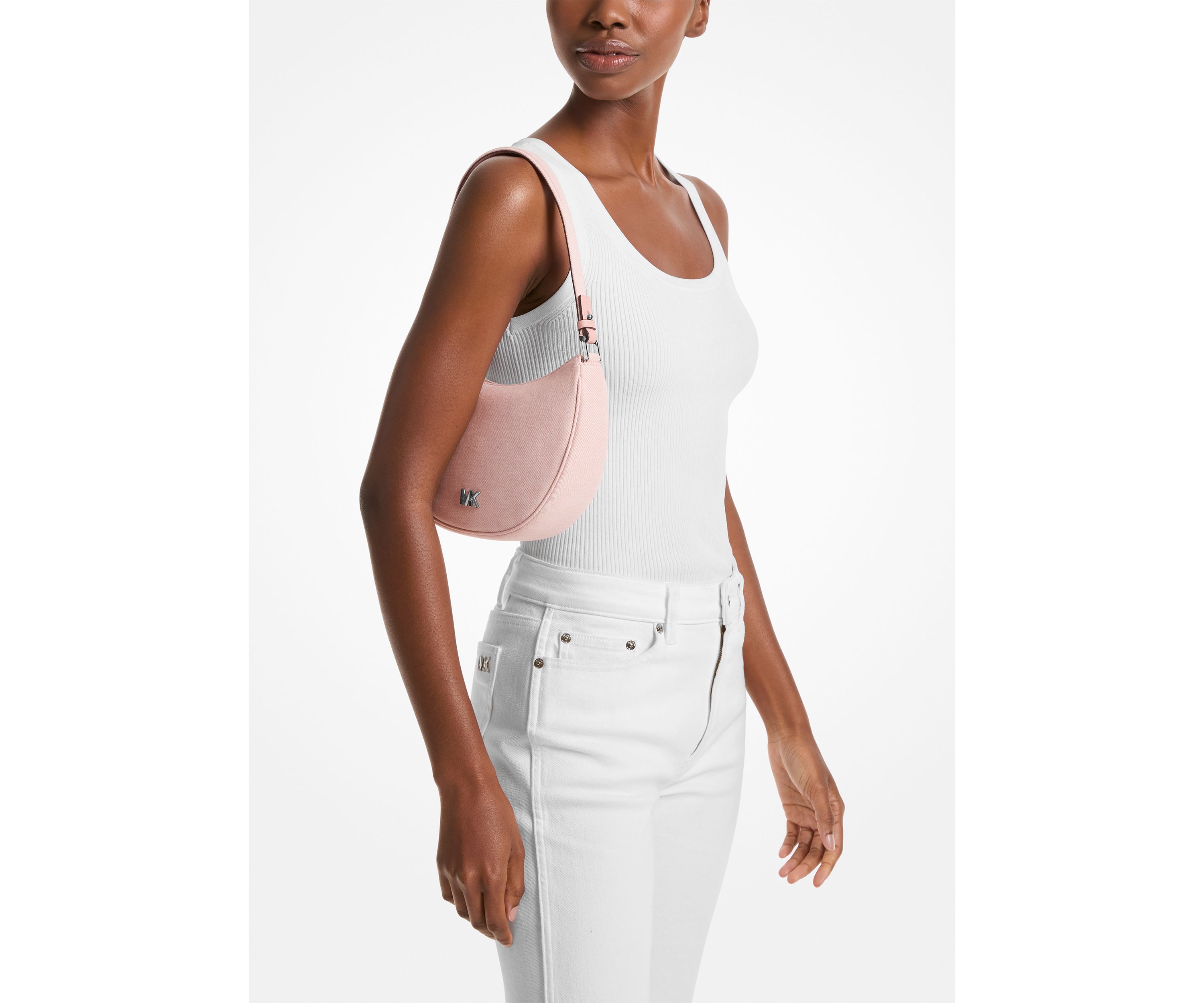 Kyla Small Convertible Pouchette
